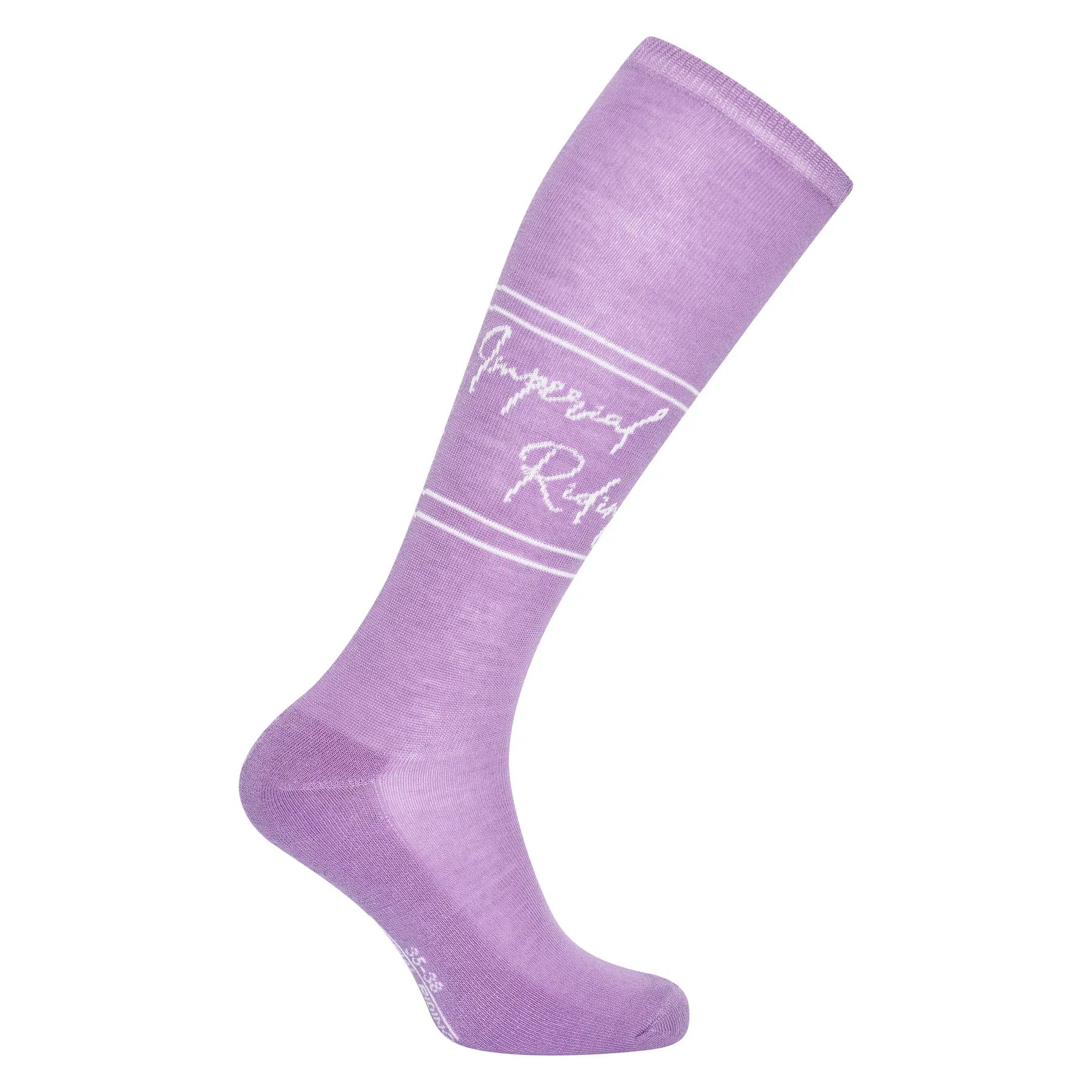 Meilleurs prix pour Chaussettes équitation femme Imperial Riding Essentials
