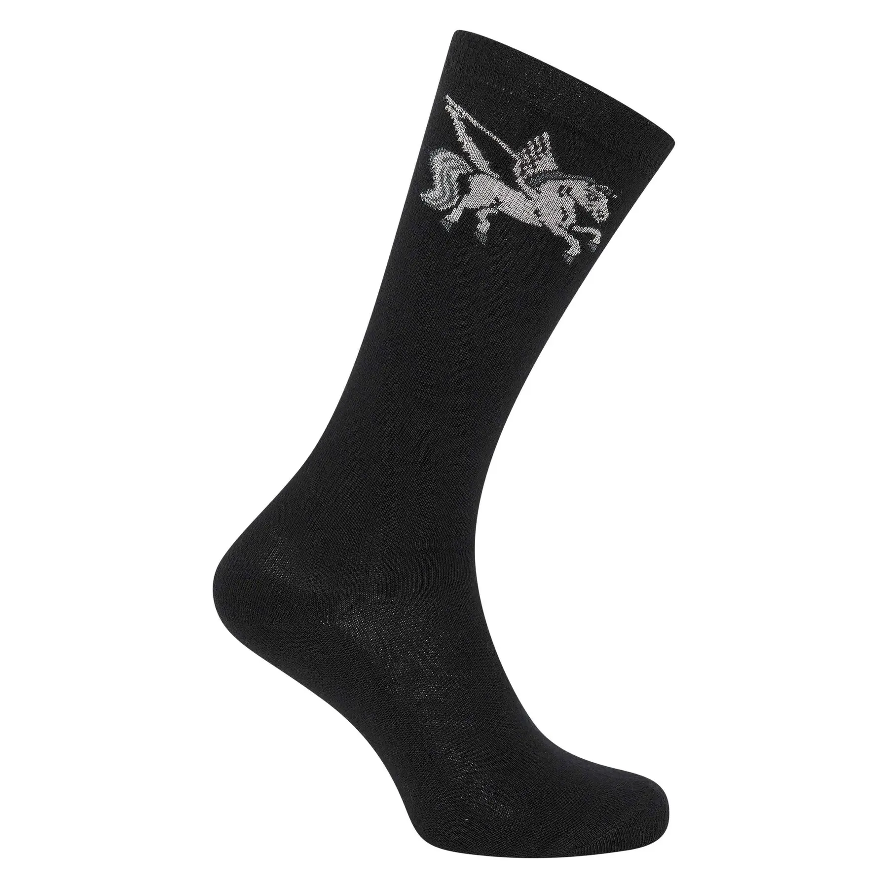 Imperial Riding Noir Children's Riding Socks Pegasus