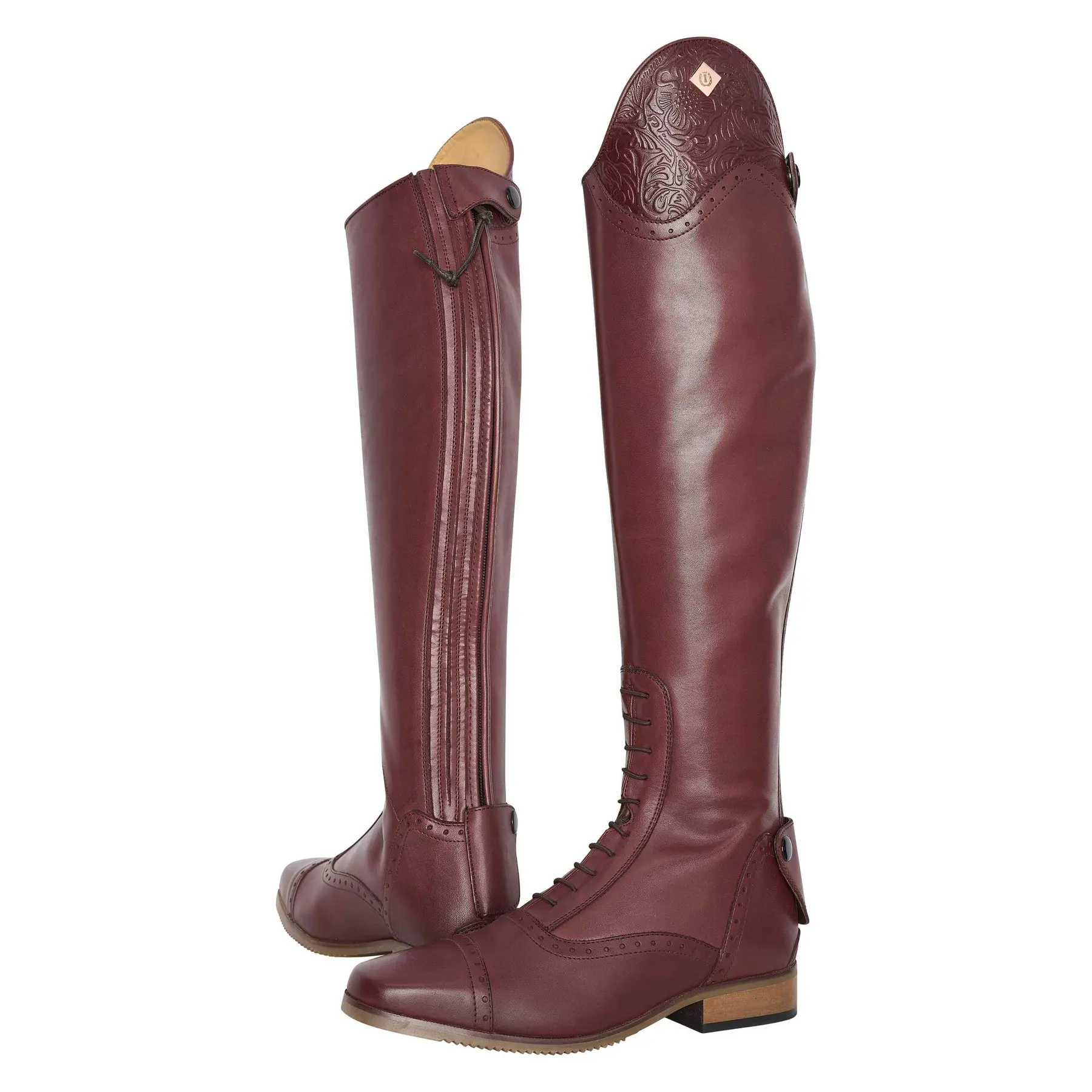 Bottes d'équitation longue femme Imperial Riding Olania
