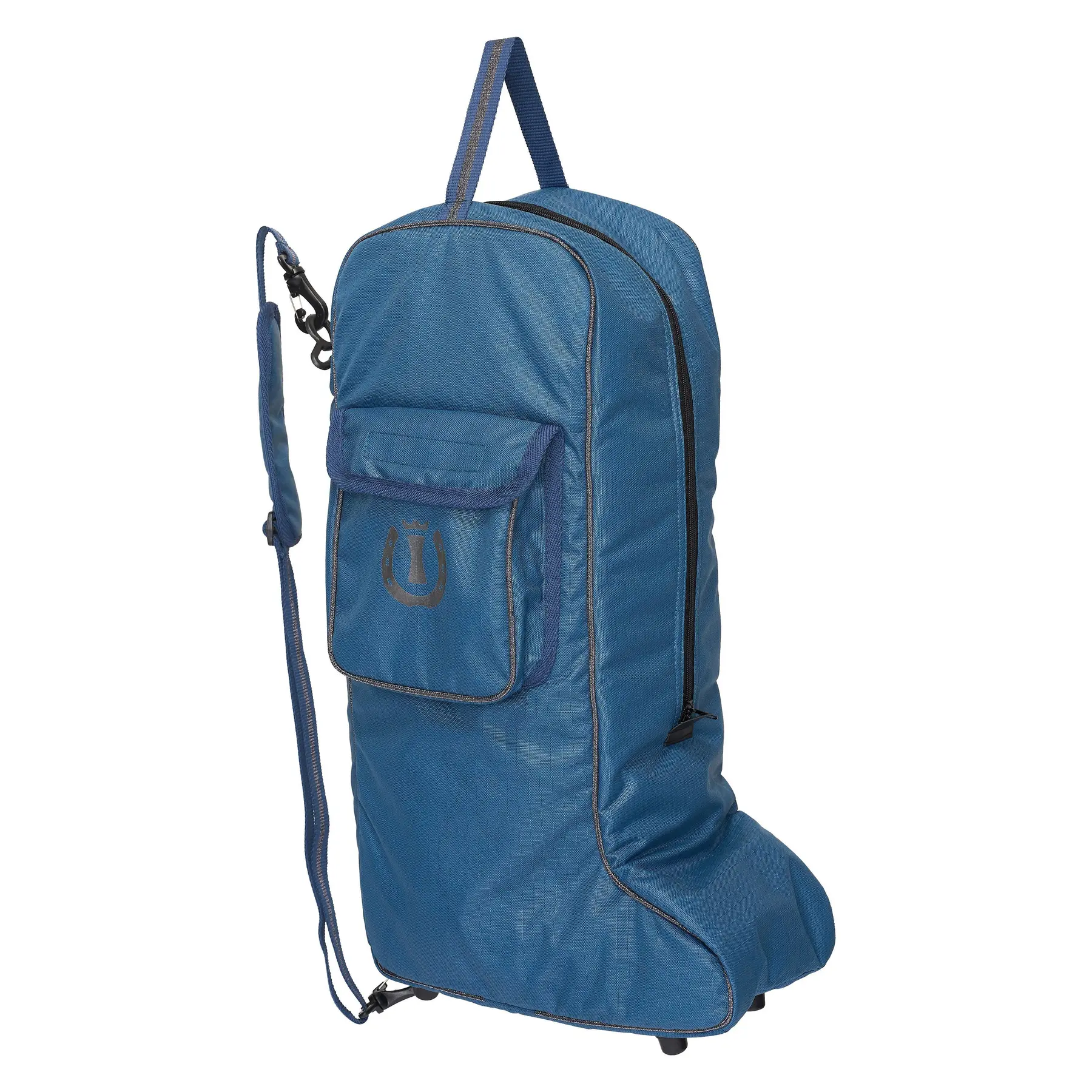 Imperial Riding Bleu Children's Riding Boot Bag Classic