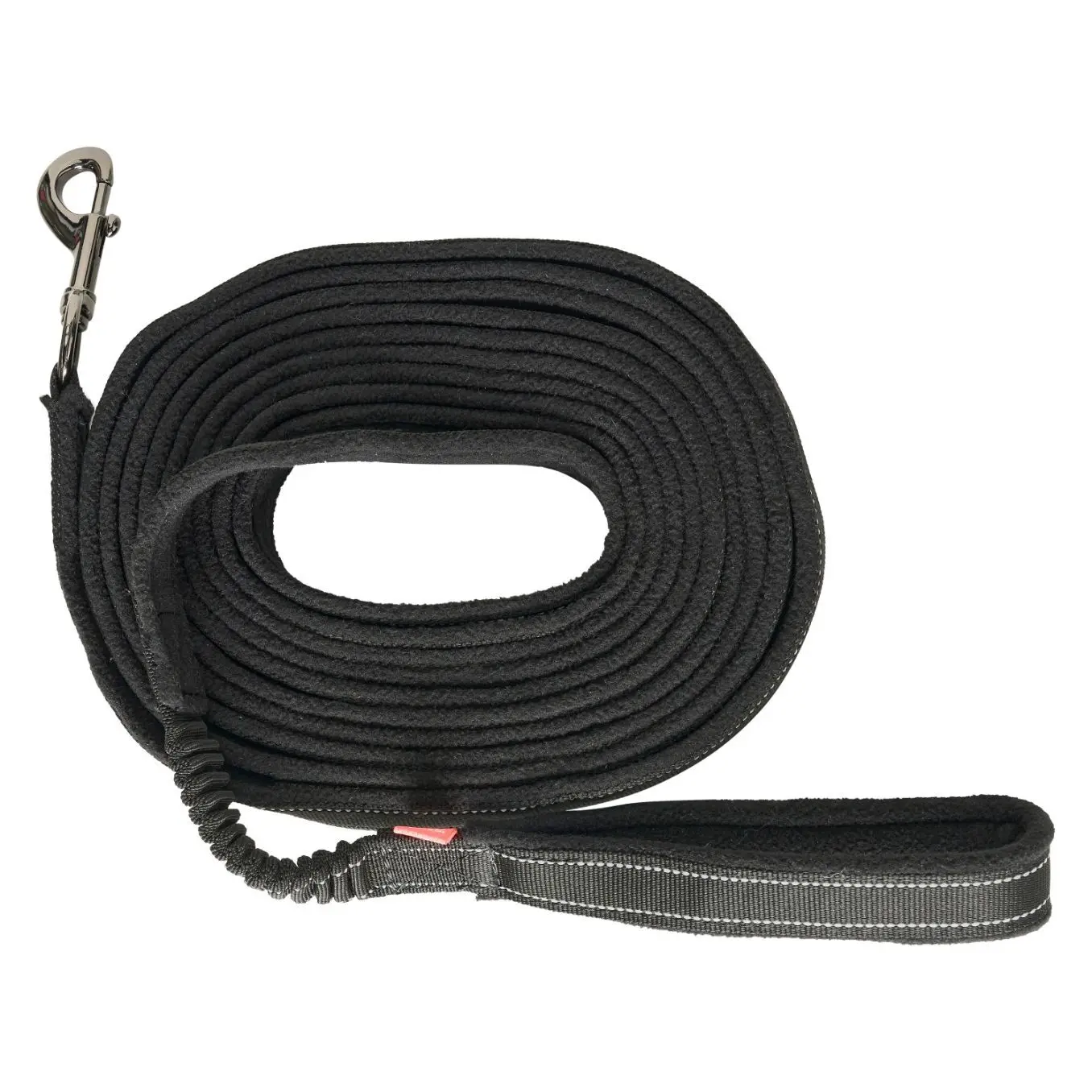 Imperial Riding Noir Horse Lanyard Flexi
