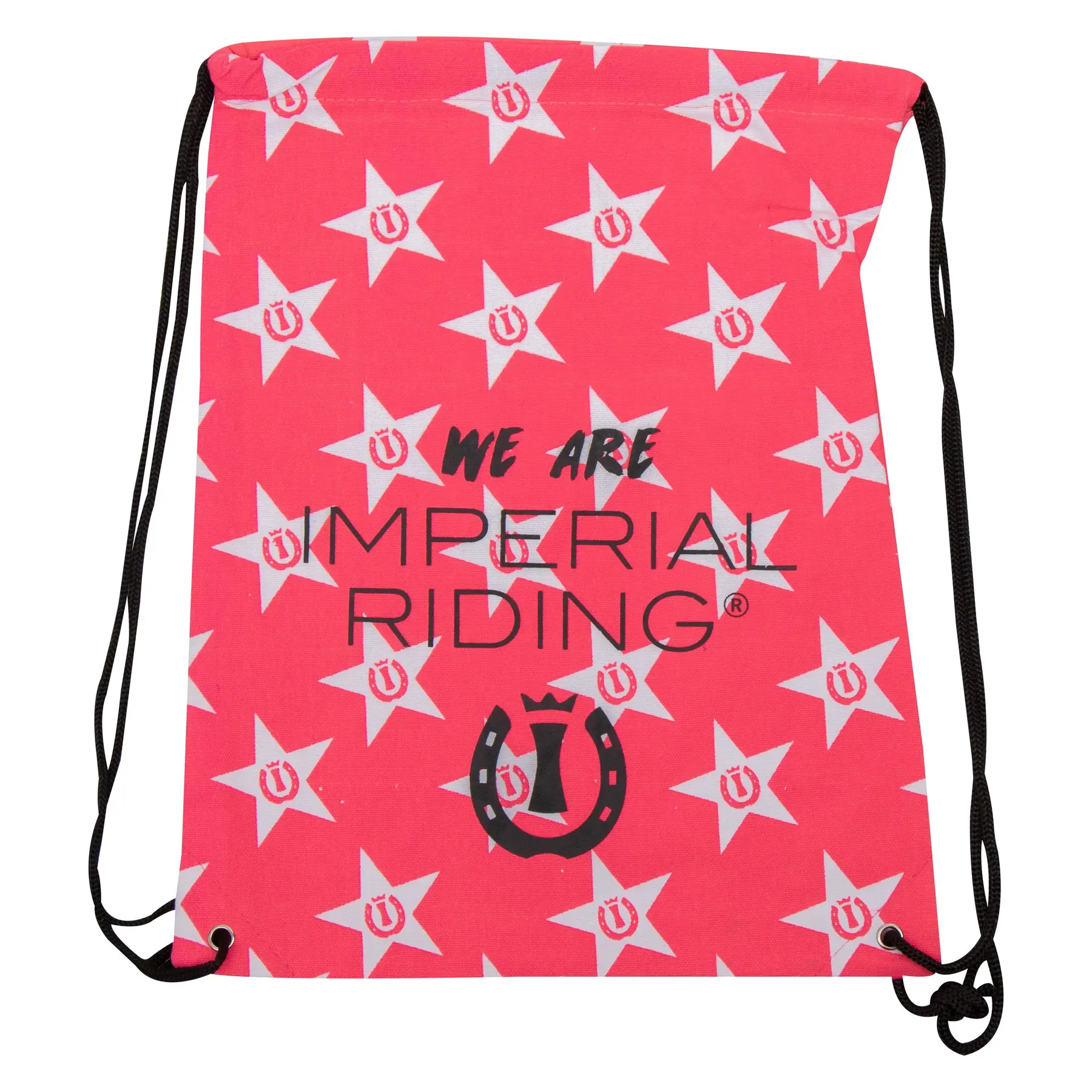 Meilleurs prix pour Sac à ficelles Imperial Riding Kadotas Universe