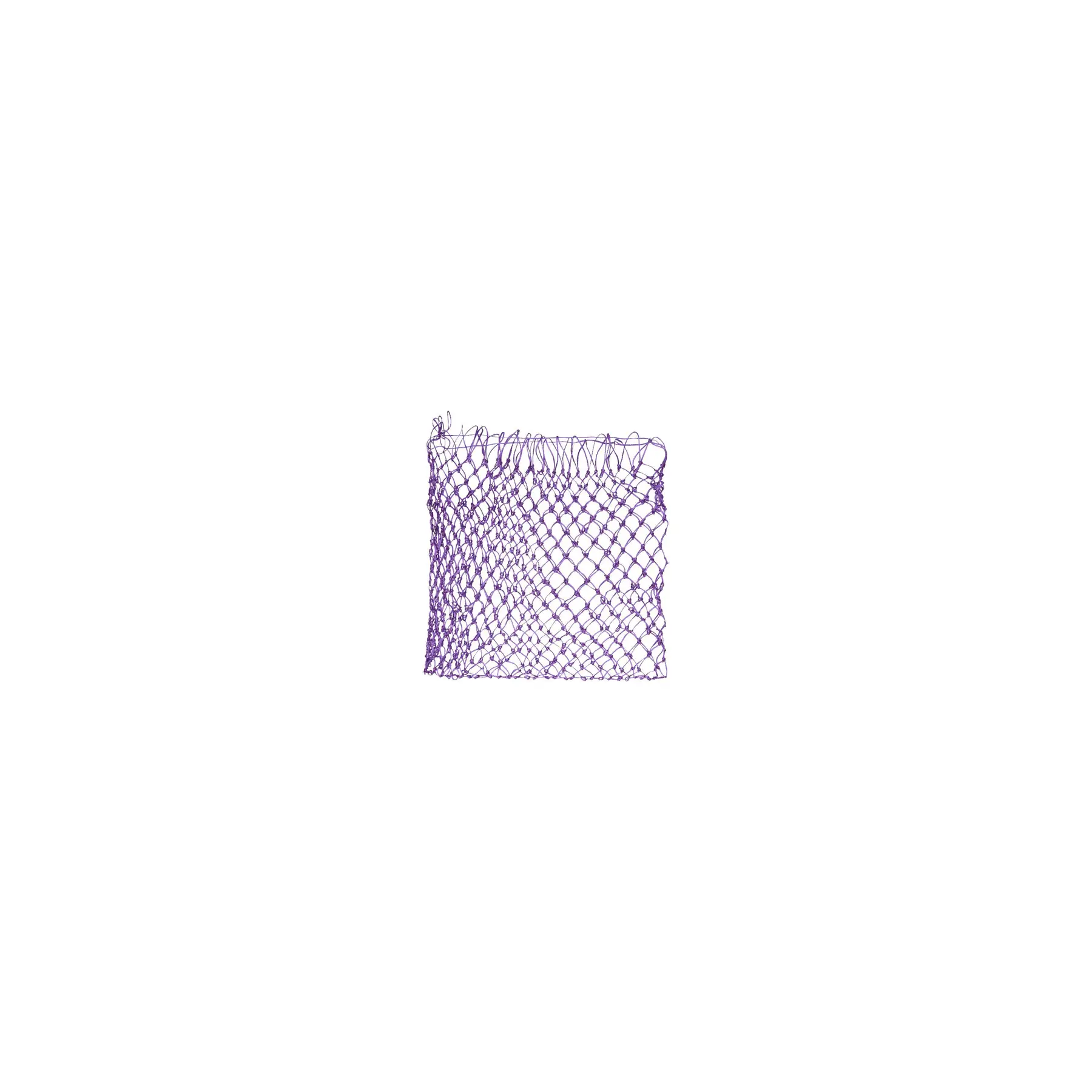 Imperial Riding Violet Hay Net Zone