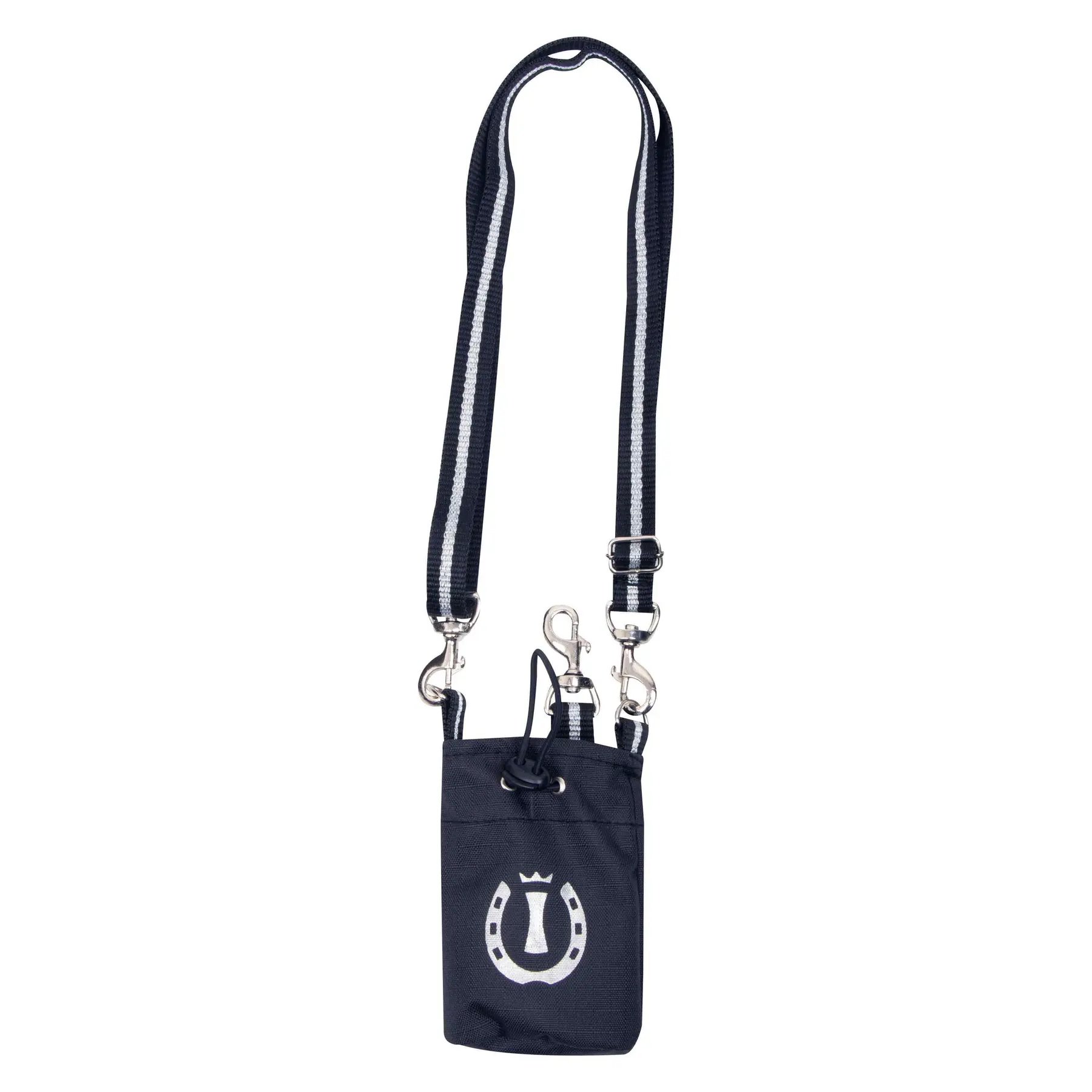 Imperial Riding Bleu Shoulder Bag Free Ride