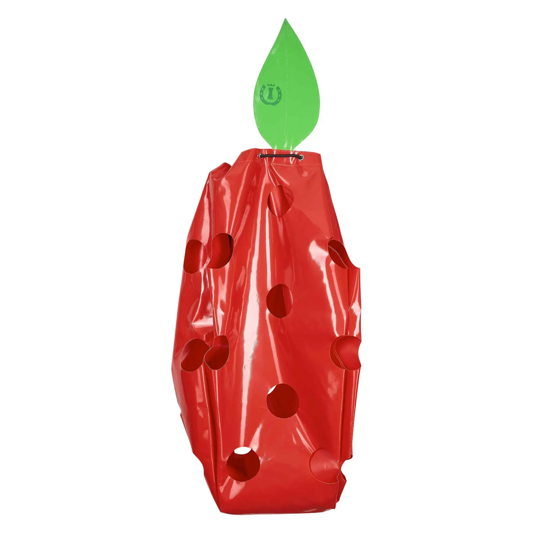 Comparer les prix de Sac à foin pour cheval Imperial Riding Apple