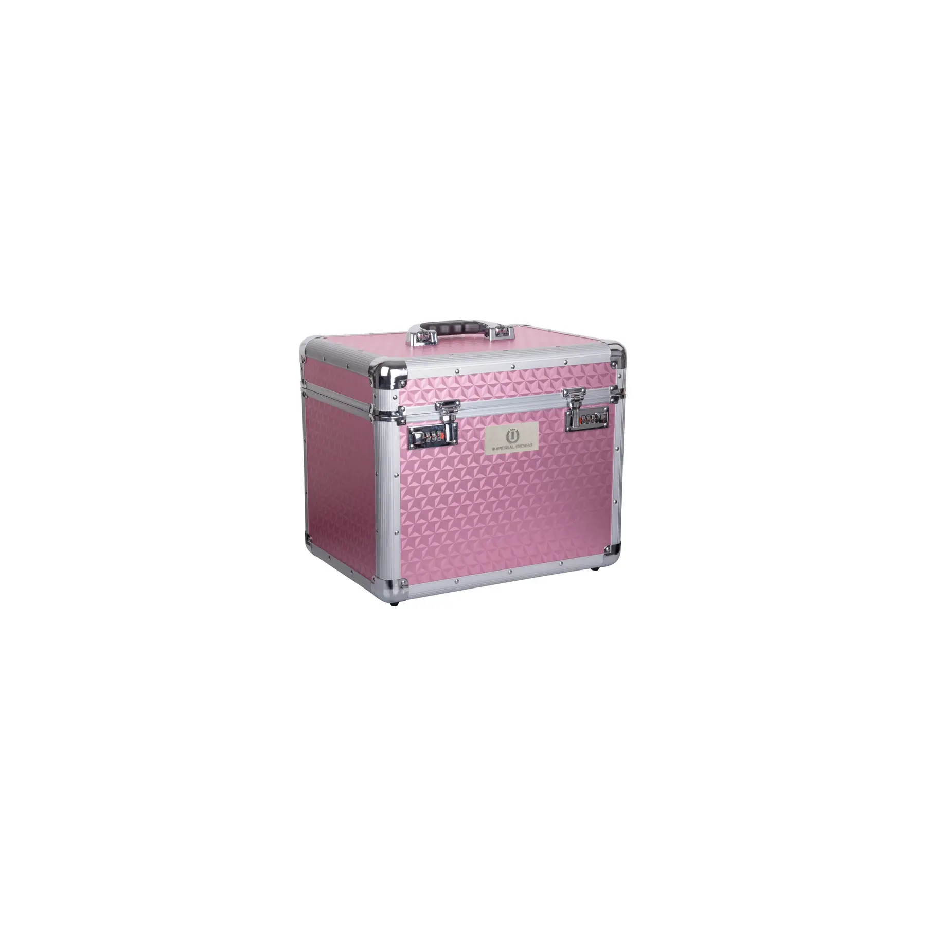Boite De Pansage Shiny Imperial Riding Rose