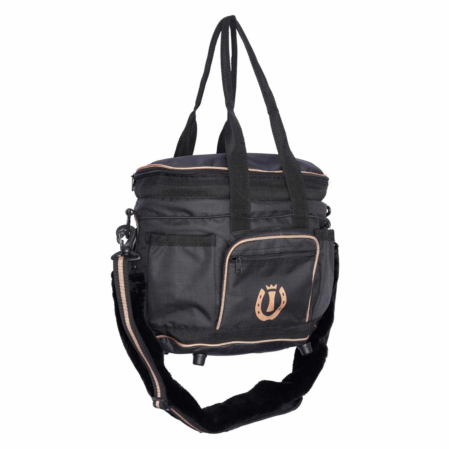 Imperial Riding Noir Grooming Bag Classic