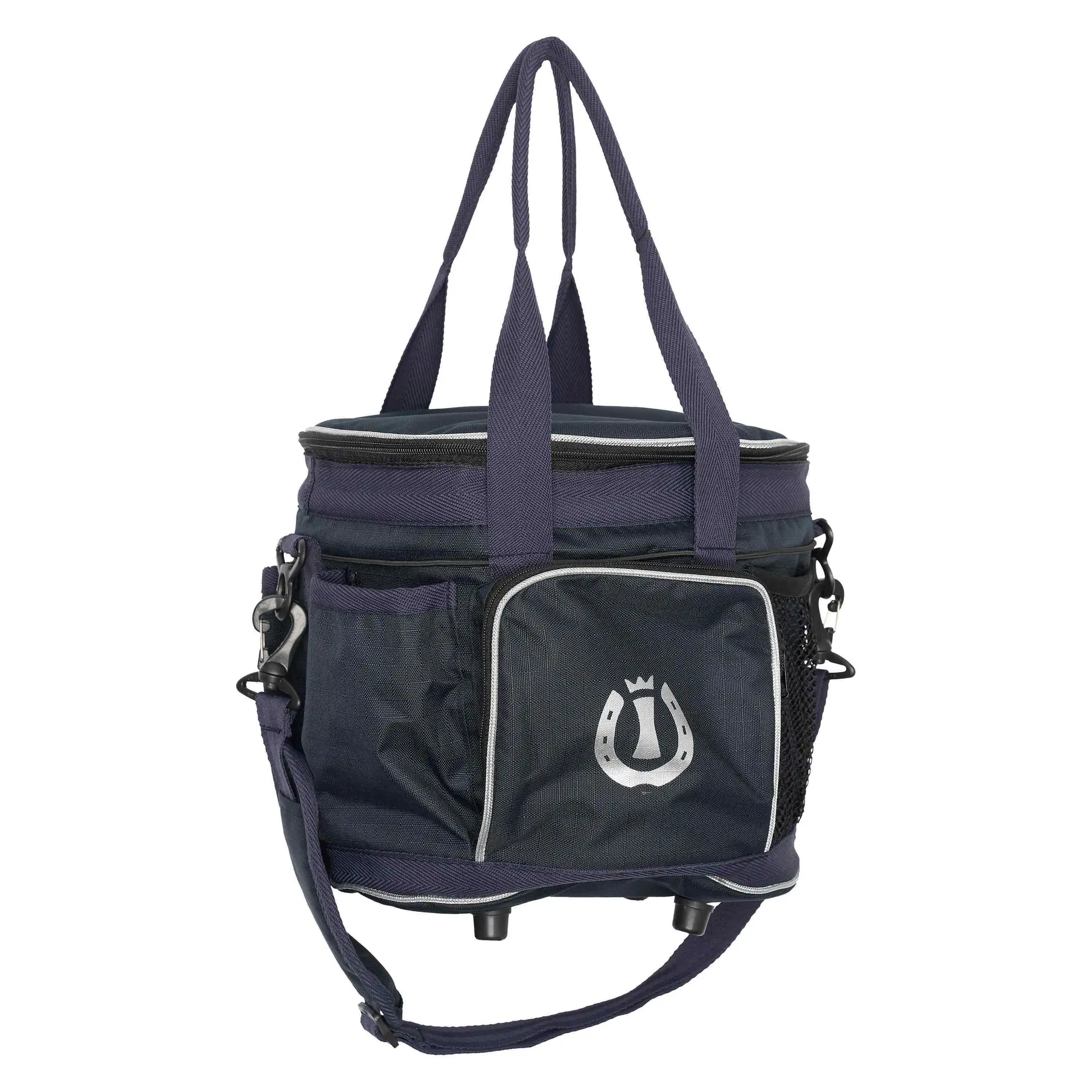 Imperial Riding Bleu Children's Grooming Bag Classic