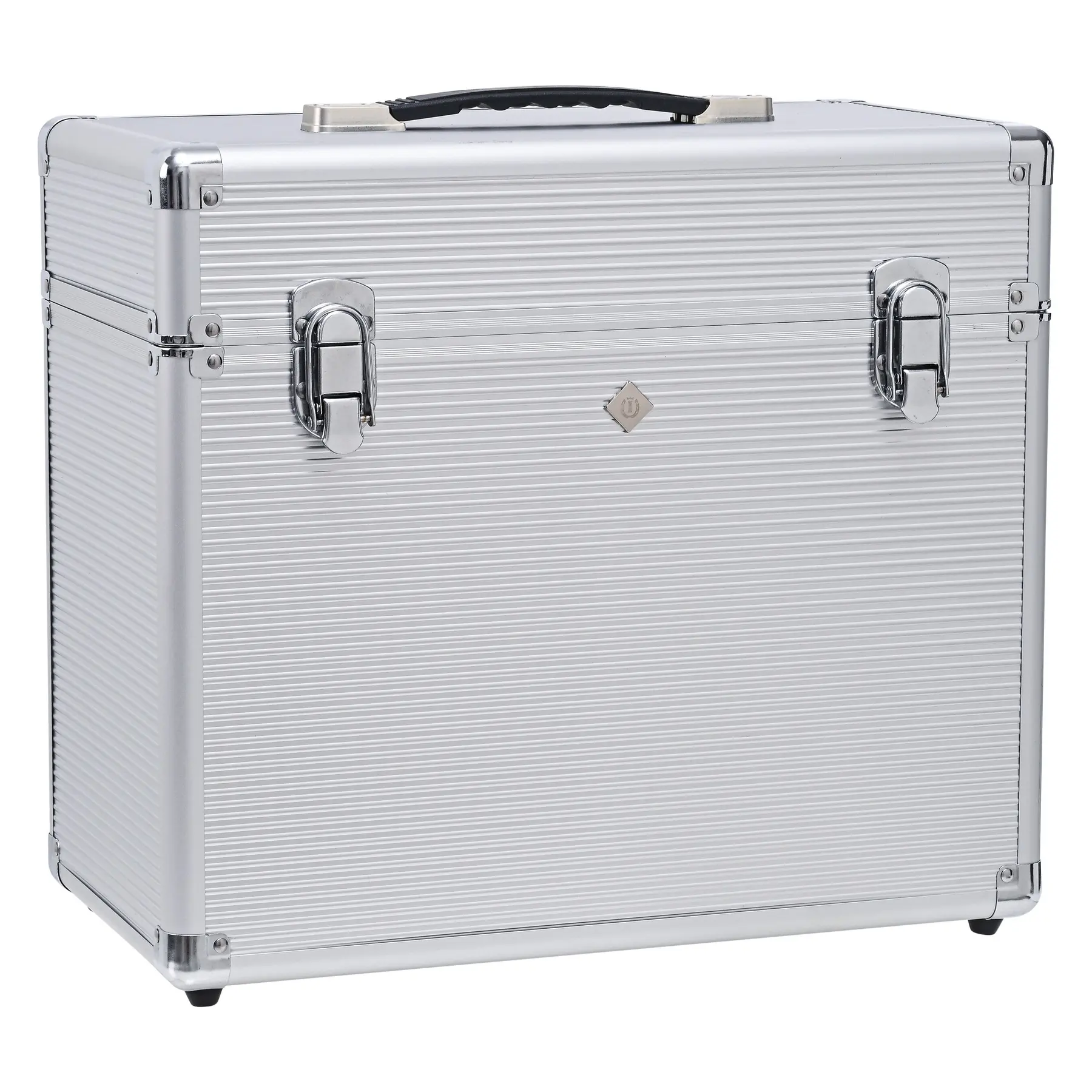 Imperial Riding Argenté Grooming Box Basic Slim Line