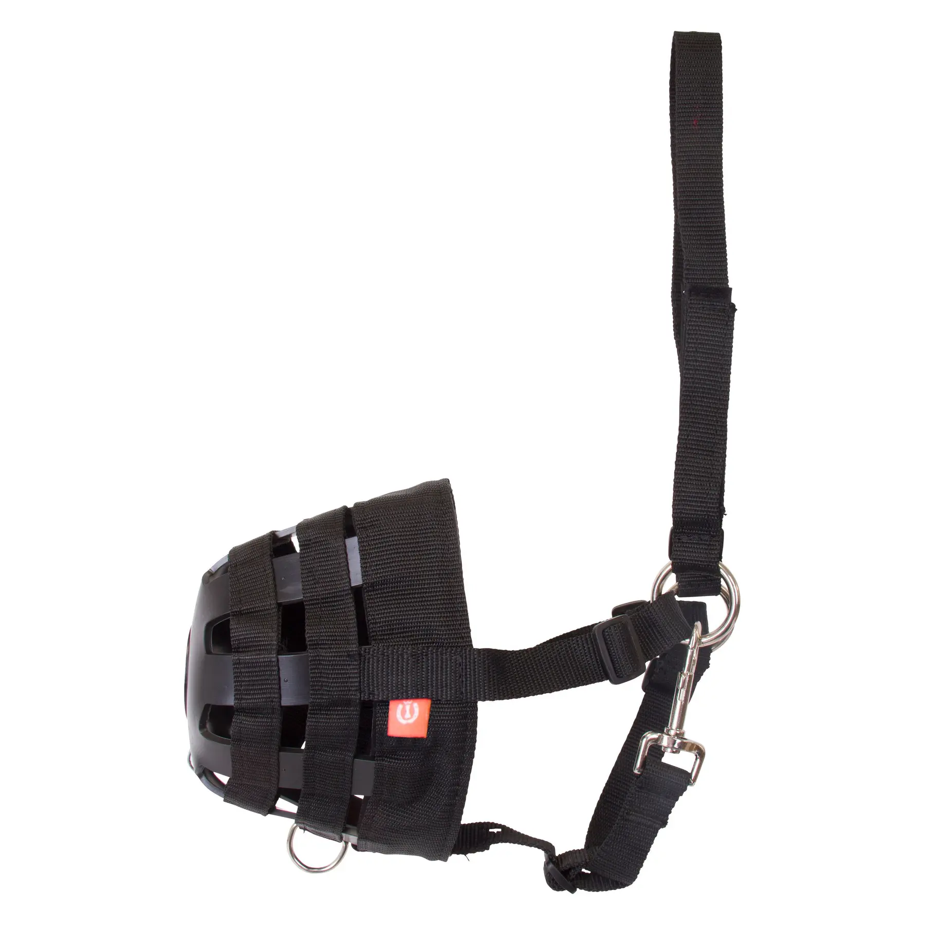 Comparer les prix de Muselière pour cheval Imperial Riding Muselière IRH