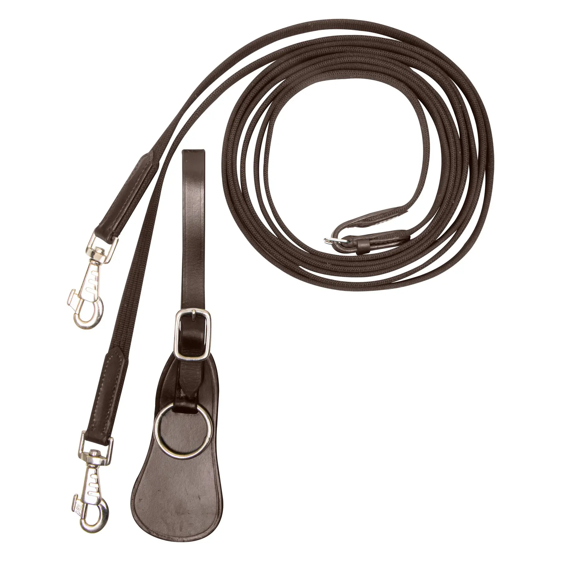 Imperial Riding Marron German Oak Sh Core