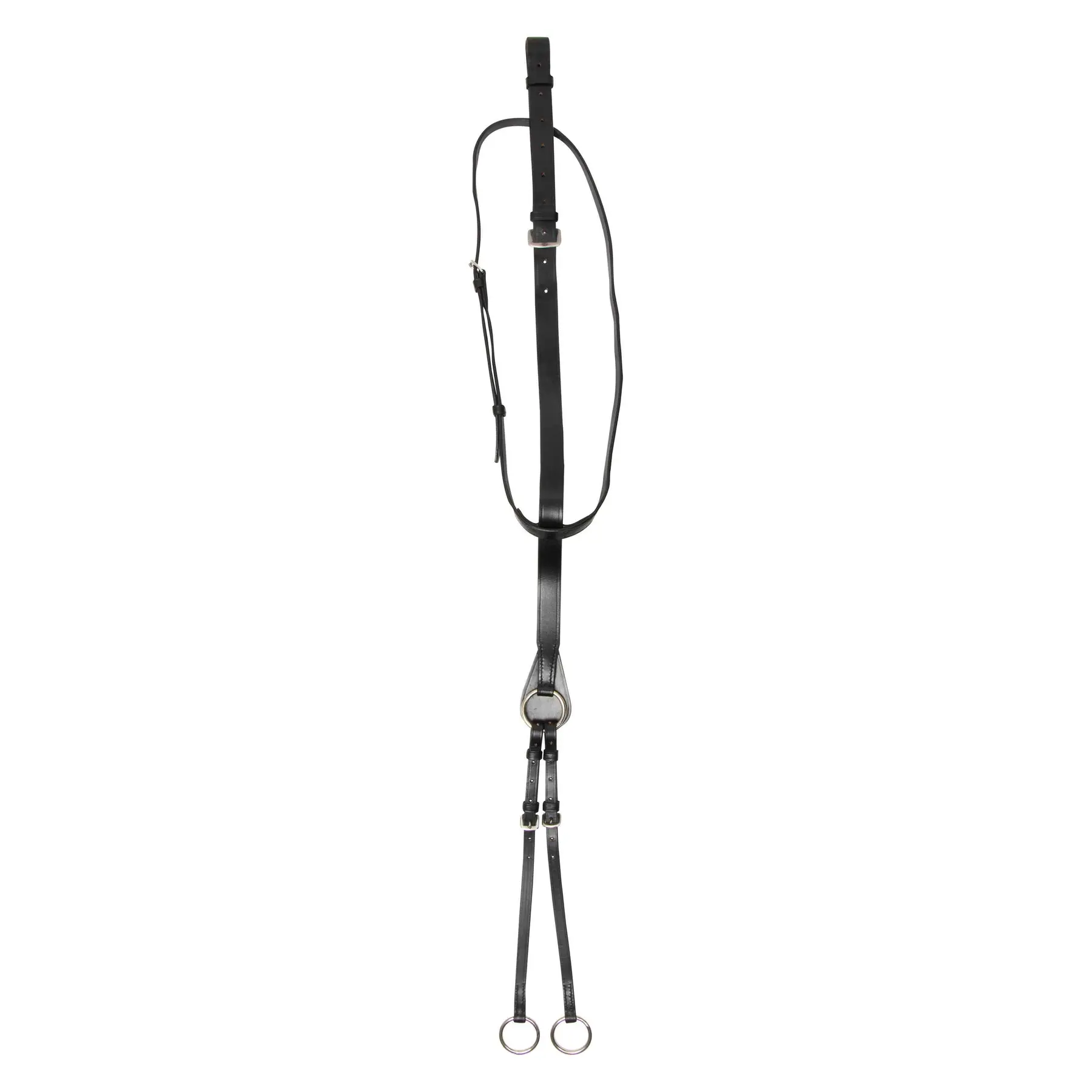 Imperial Riding Noir Martingale For Horse Core