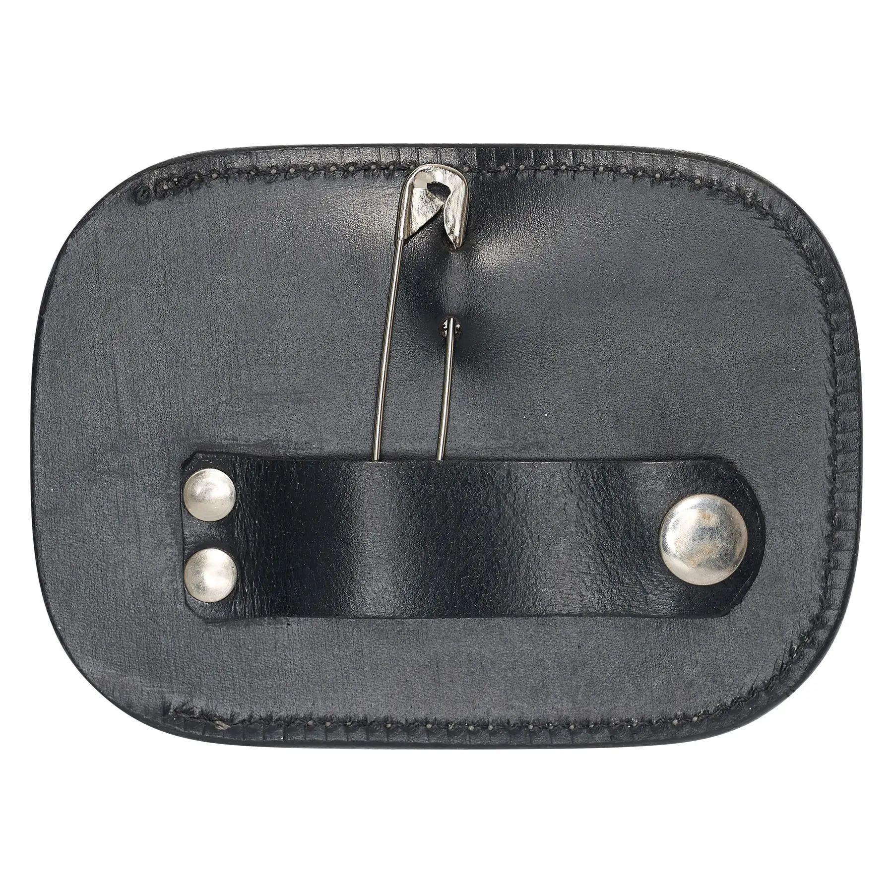 Imperial Riding Gris Riding Number Glitter (X2)