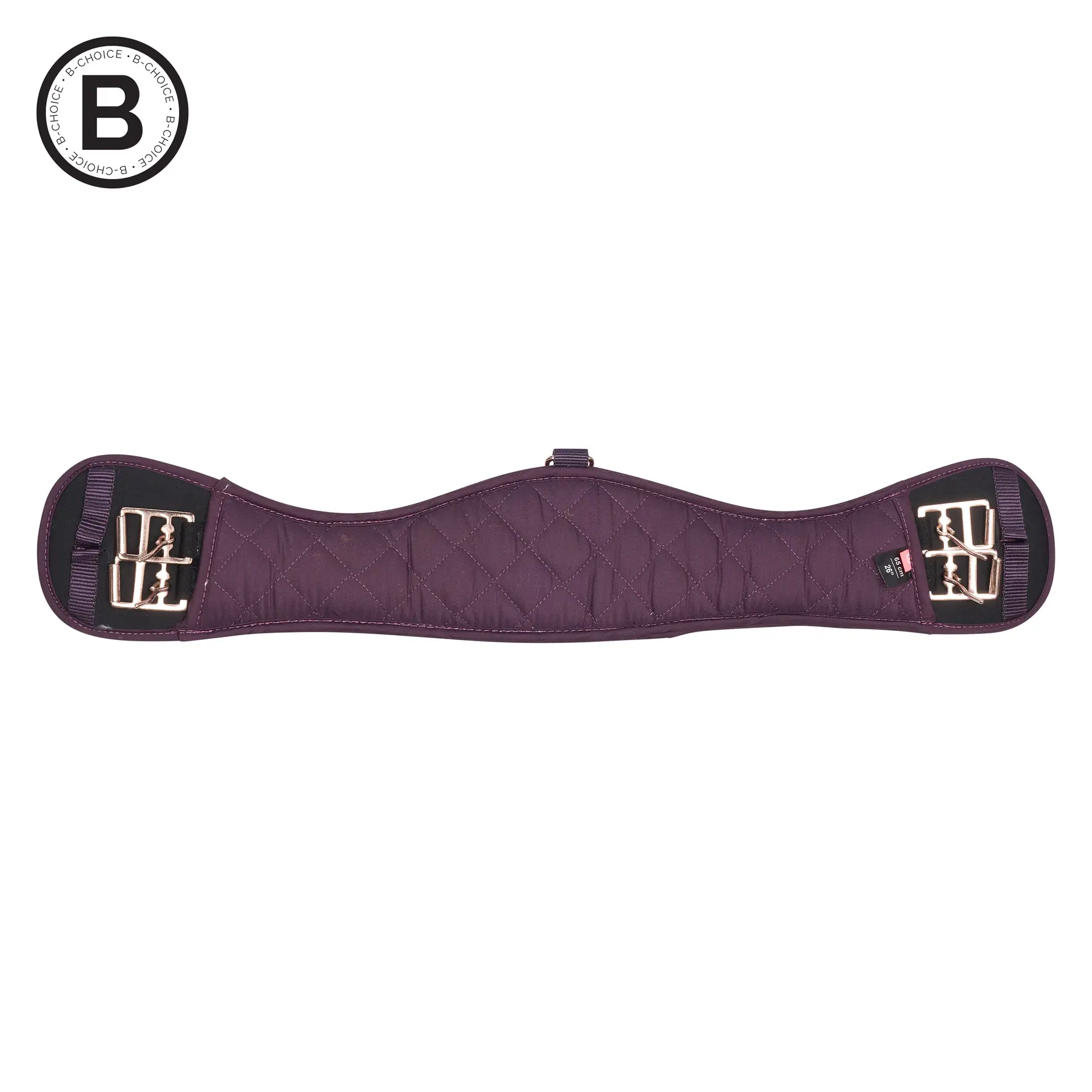 Imperial Riding Rouge Riding Girth Go Star Dr