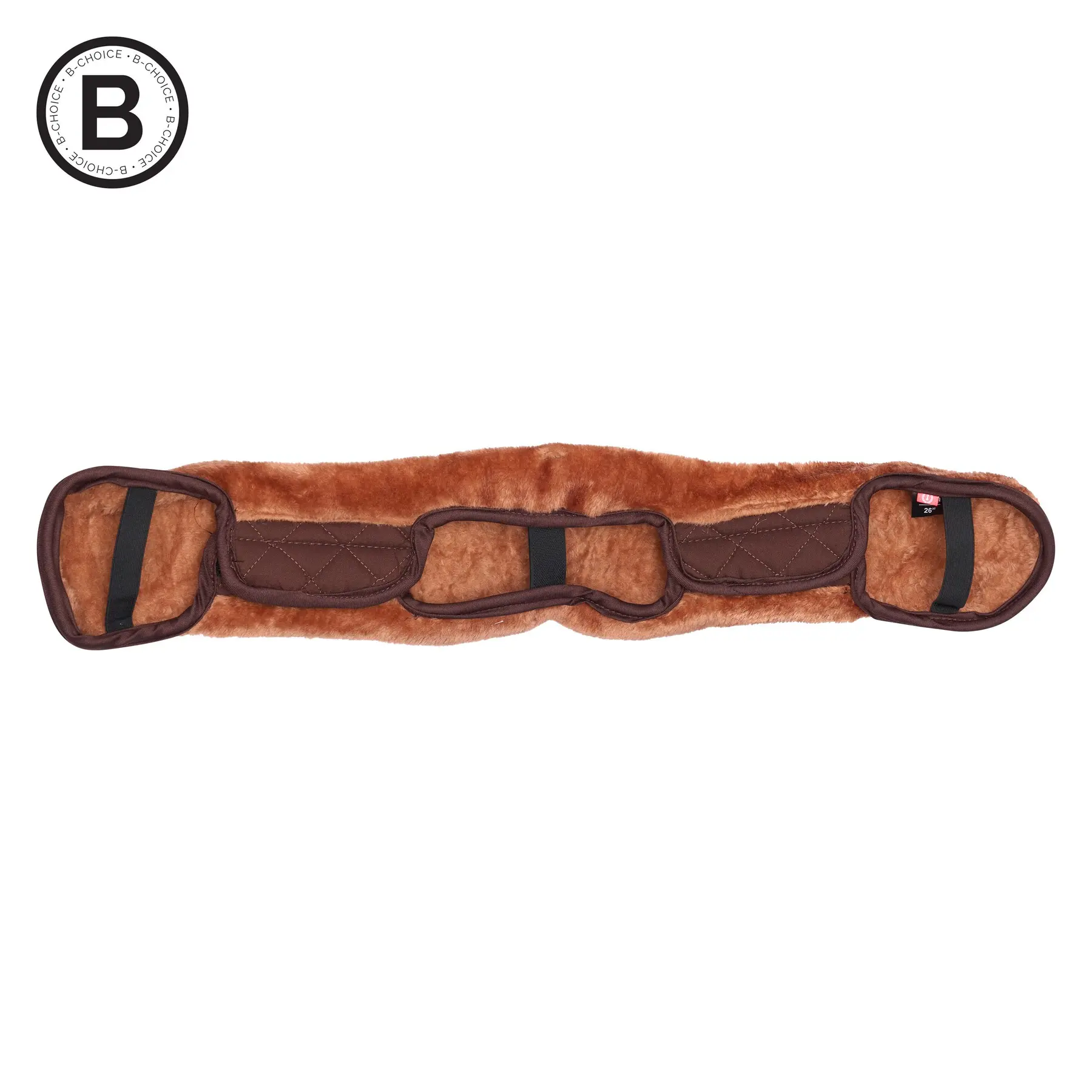 Fourreau de sangle pour cheval Imperial Riding Go Star