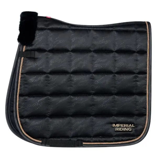Tapis de dressage Imperial Riding pour cheval Riding Imperial Ambient