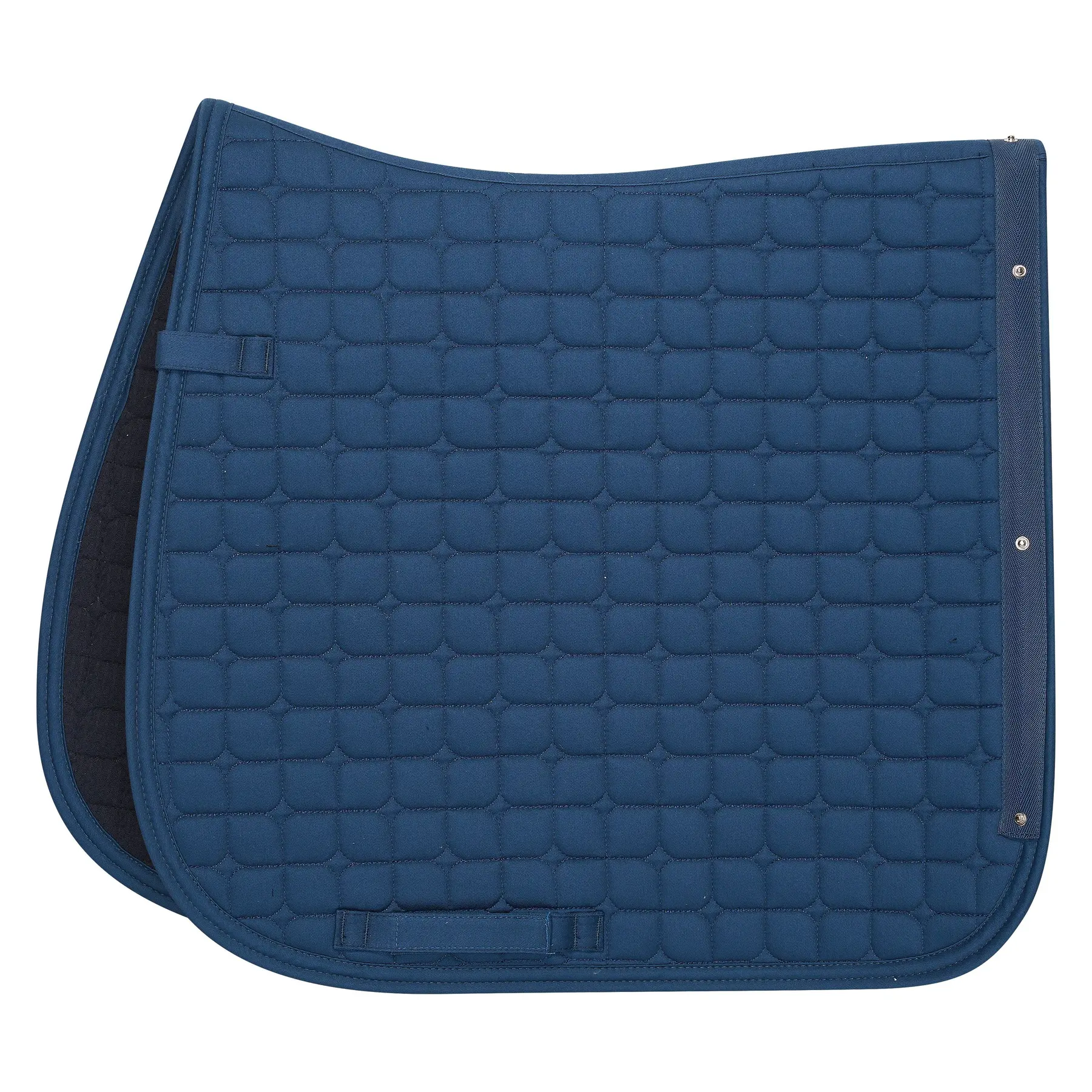 Imperial Riding Bleu Saddle Pad For Horses Multiride
