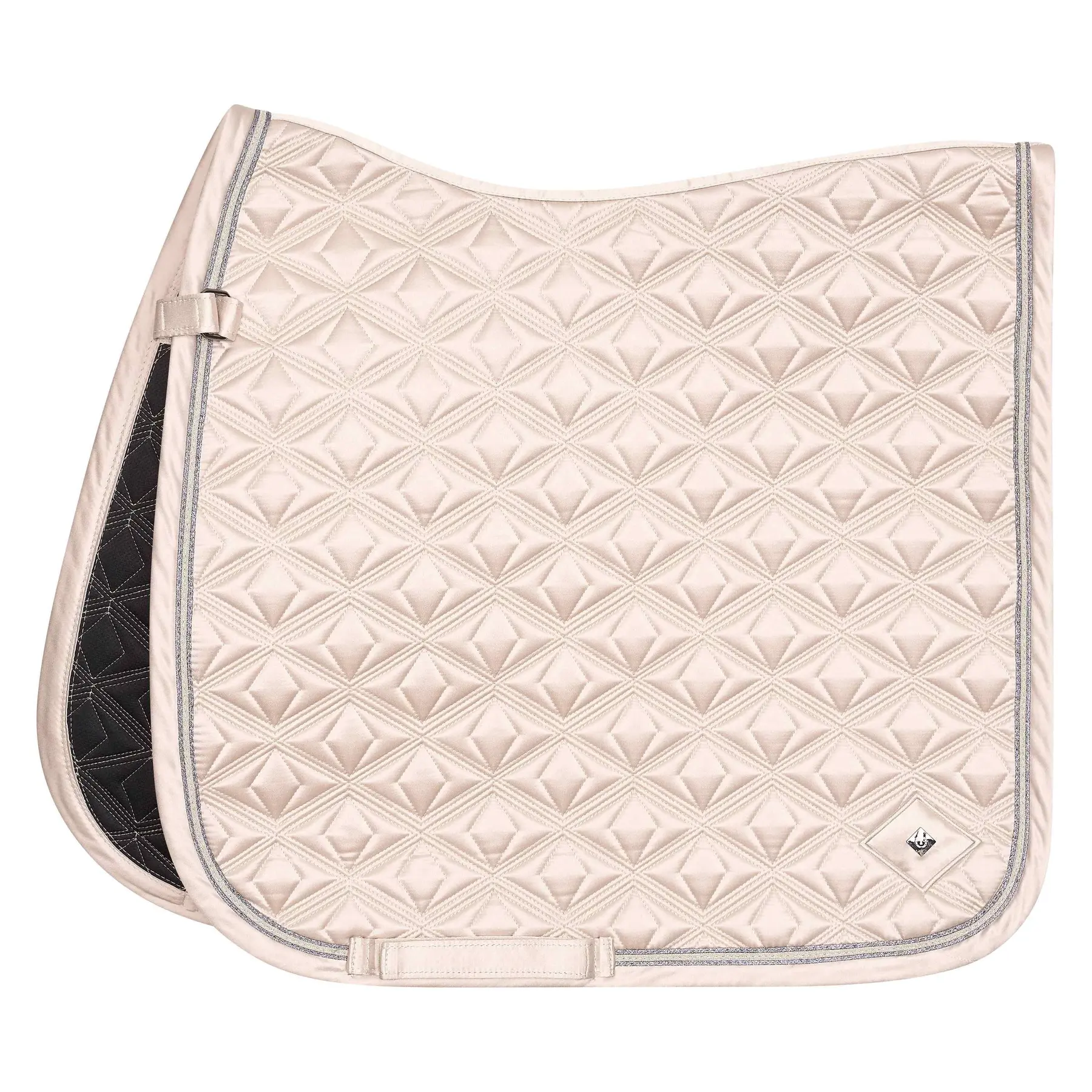 Imperial Riding Rose Saddle Pad For Horses Lenny Dr