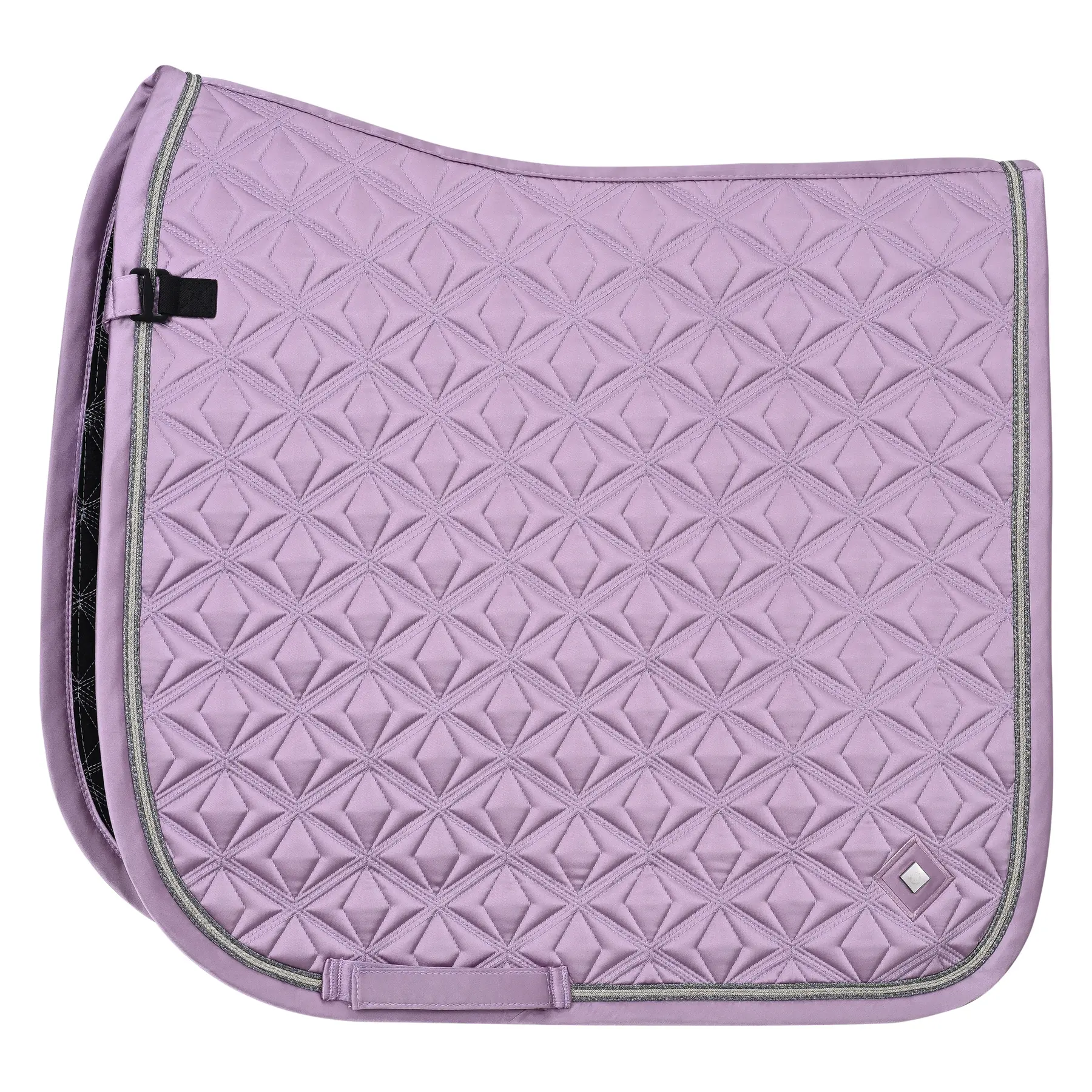 Imperial Riding Rose Dressage Saddle Pad Pour Cheval Riding Lenny