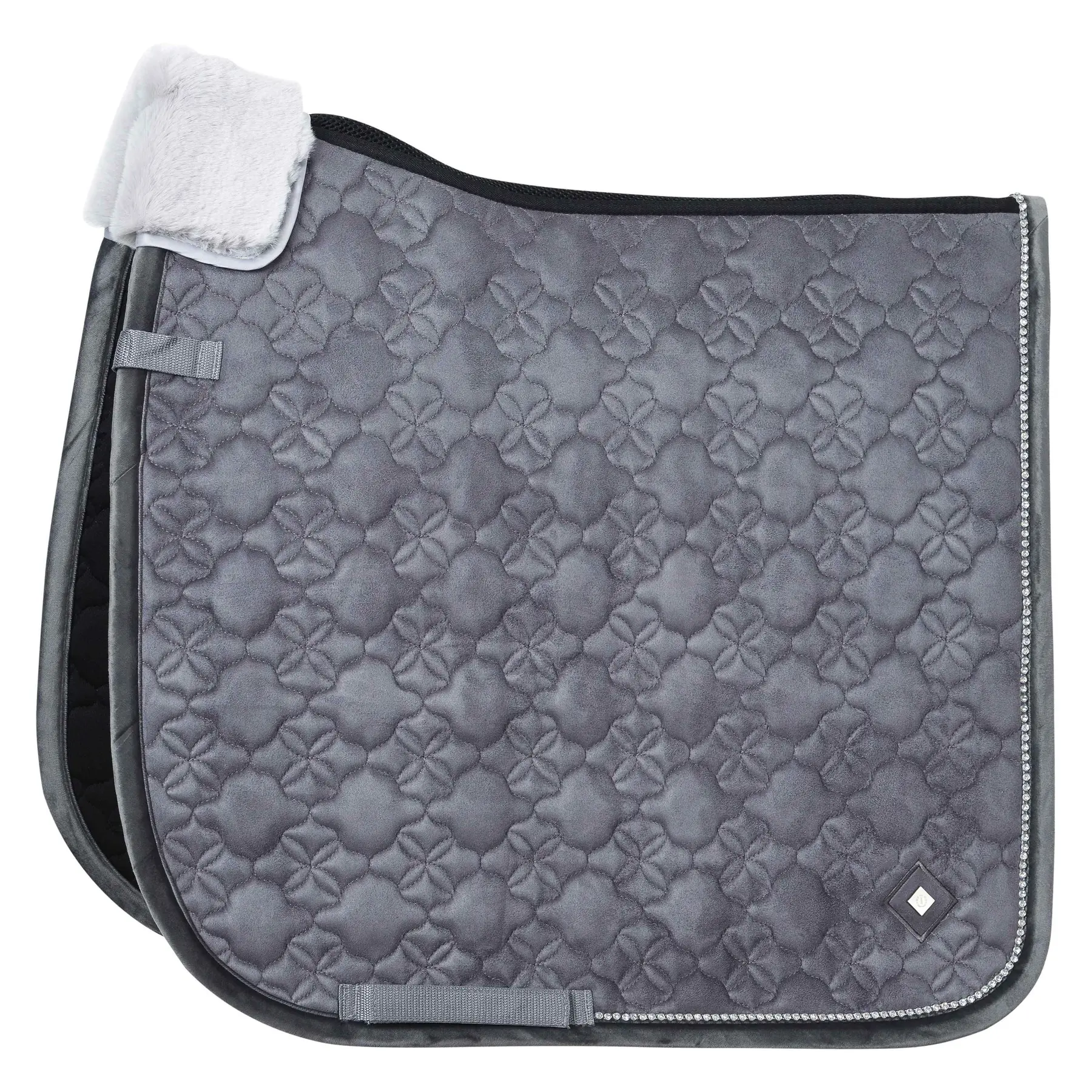 Meilleurs prix pour Tapis de selle pour cheval Imperial Riding Simone DR