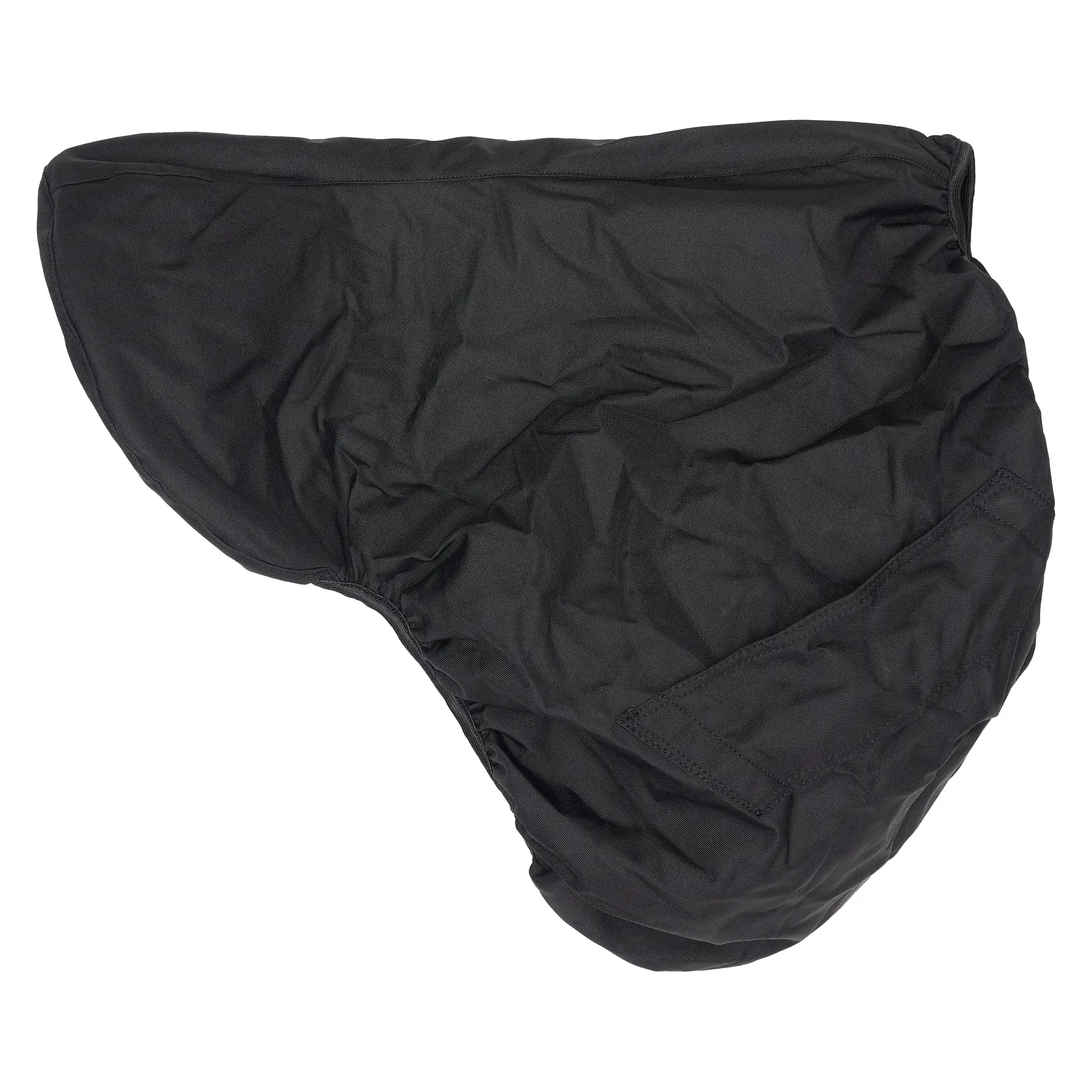 Imperial Riding Noir Saddle Cover For Horse Pandora Gp