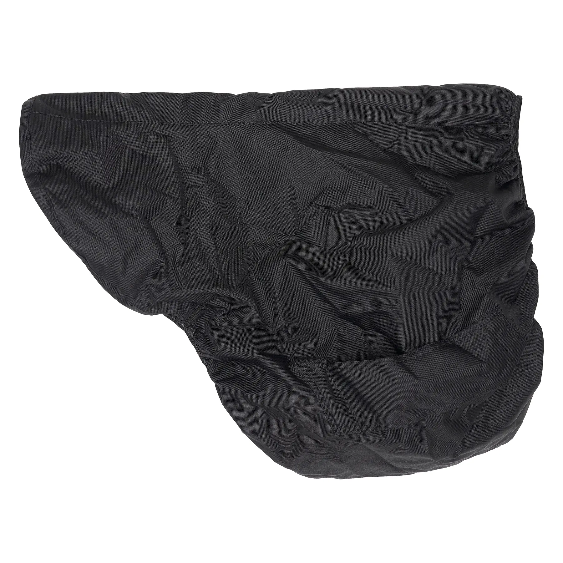 Imperial Riding Noir Saddle Cover For Horse Pandora Dr