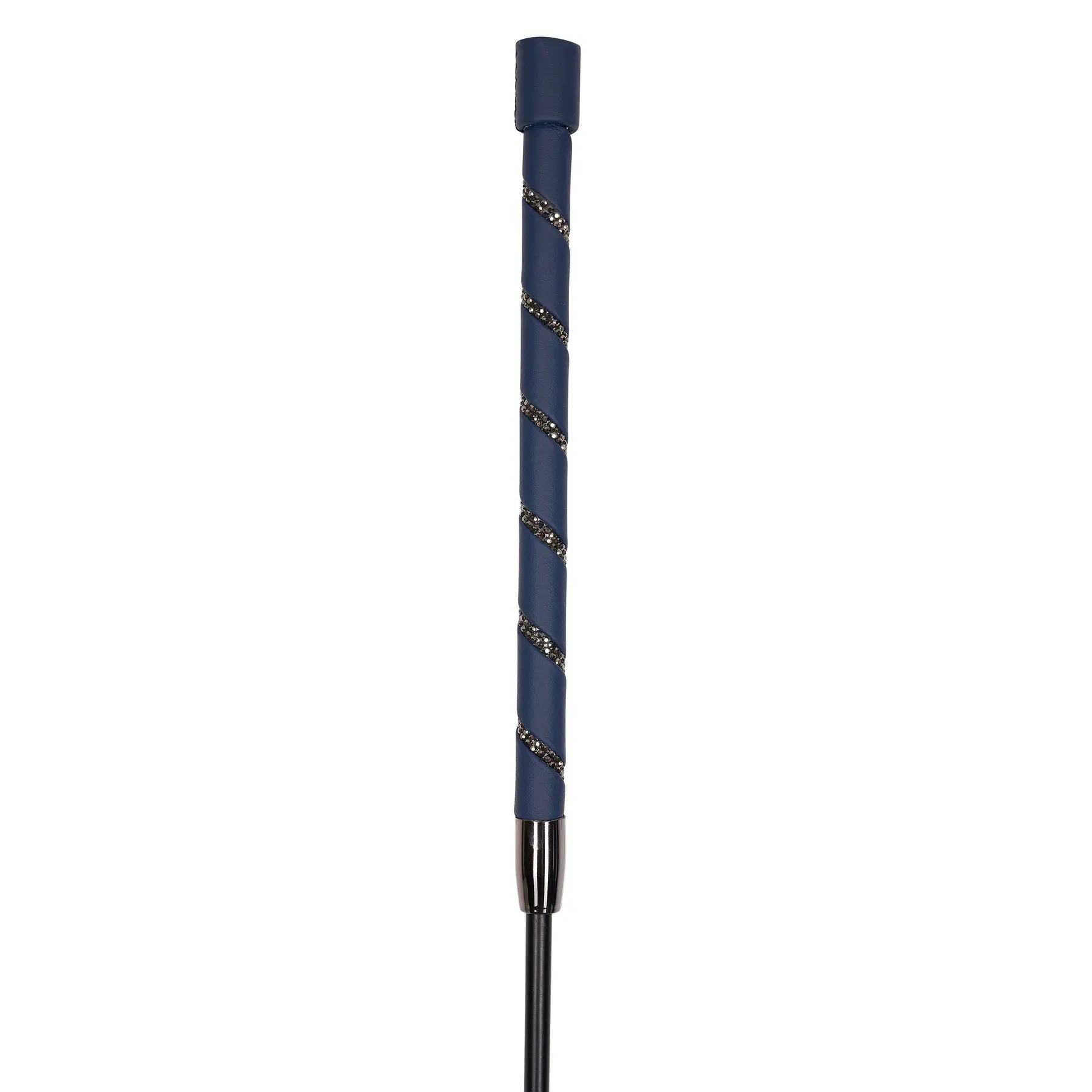 Imperial Riding Bleu Dressage Riding Crop Regal Shine