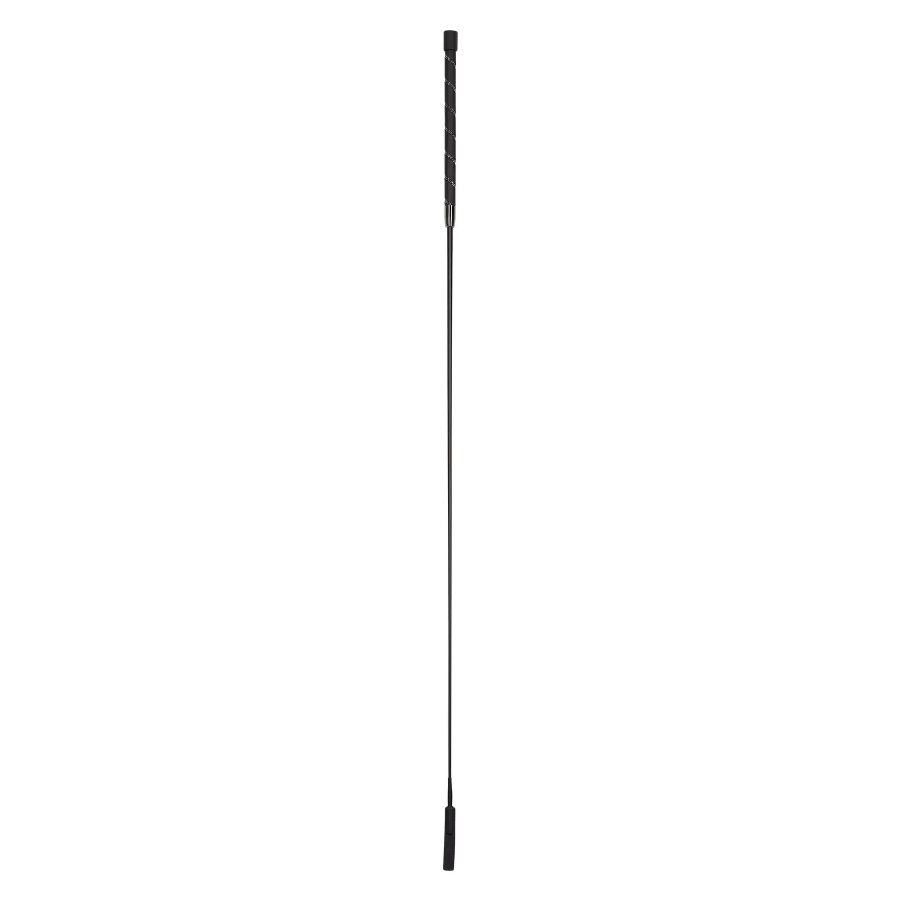 Imperial Riding Noir Dressage Riding Crop Regal Shine
