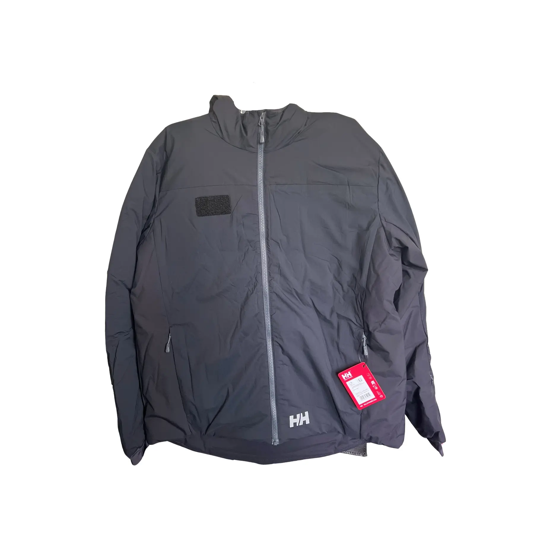7040058659259 - Regenjacke mit Kapuze St Insulator R