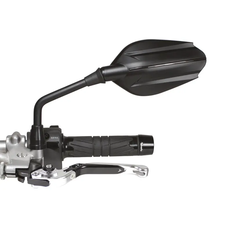 Zugelassener Motorradspiegel, umkehrbar Chaft enjoy