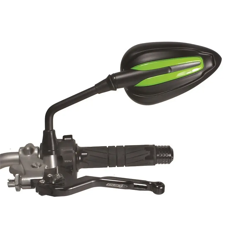 Goedgekeurde Omkeerbare Motorfietsspiegel Chaft Bunny-image