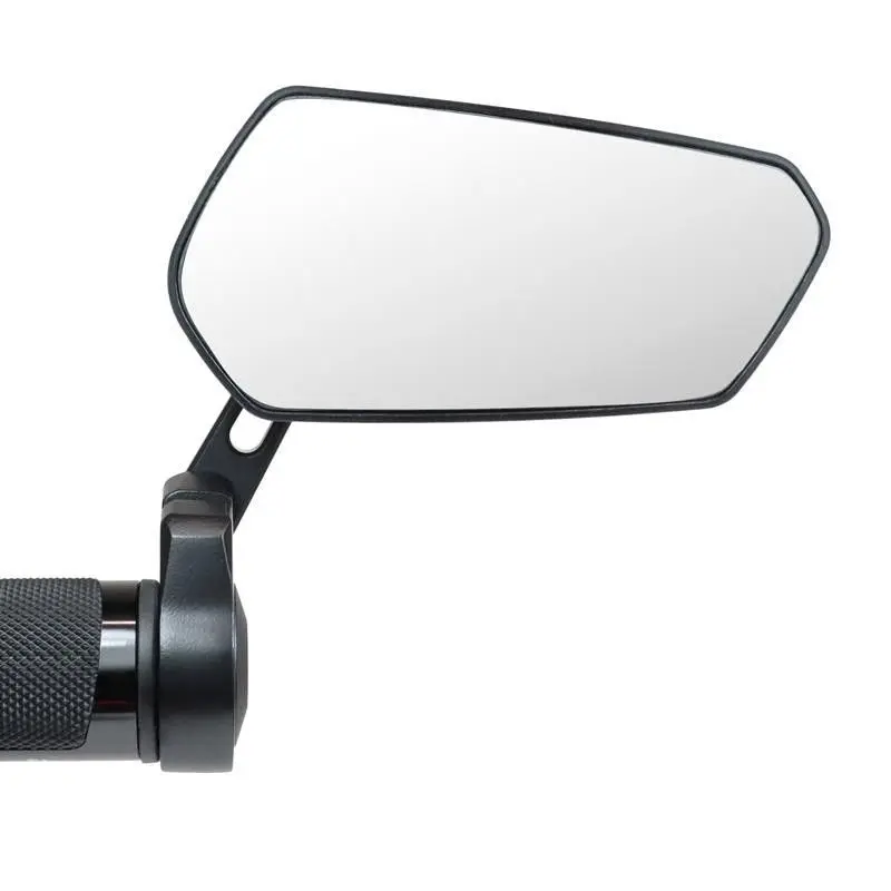 Linker Motorradspiegel Chaft Bread Handle