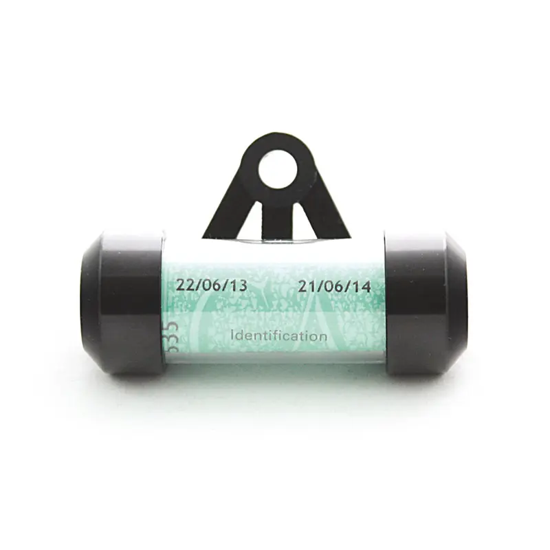 Vignettenhalter Zylinder Chaft