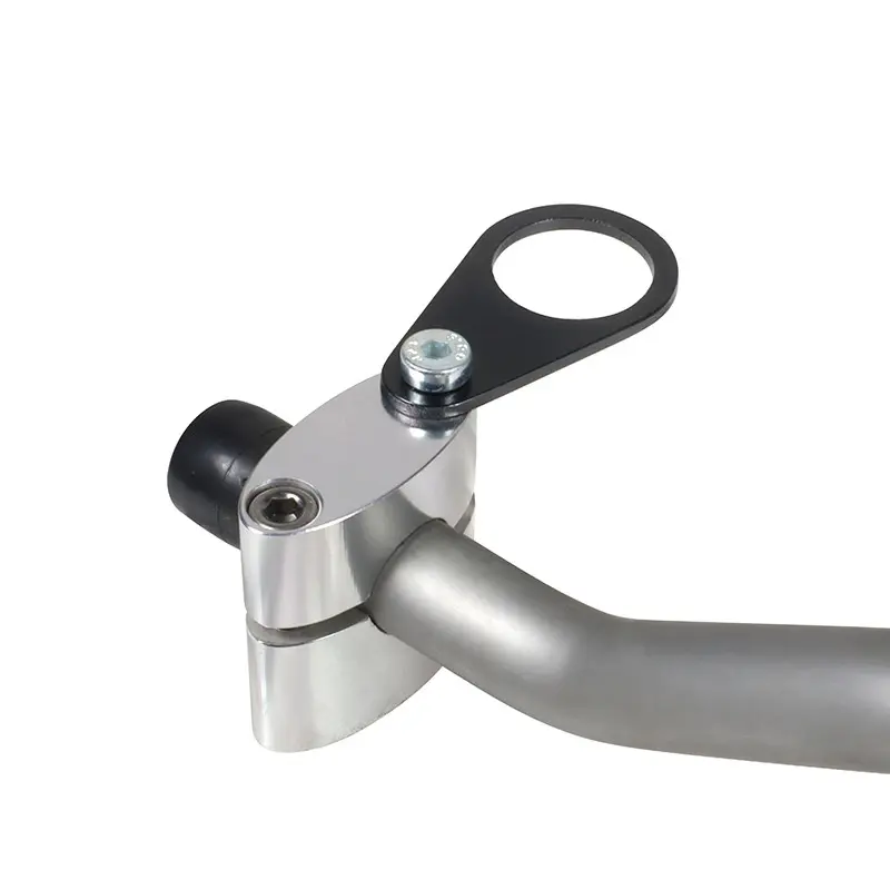 Steckdosenhalter aluminium usb Chaft