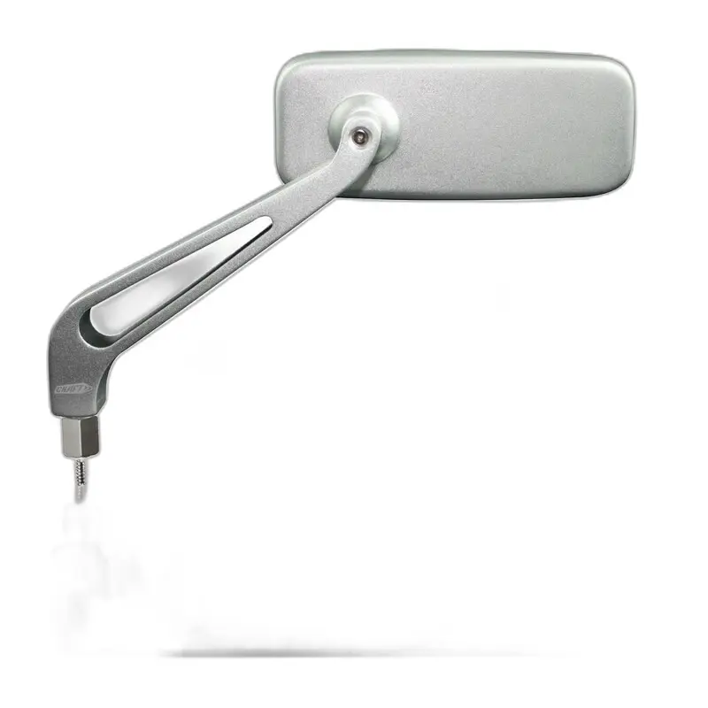 Motorradspiegel Satin, umkehrbar Chaft Softy