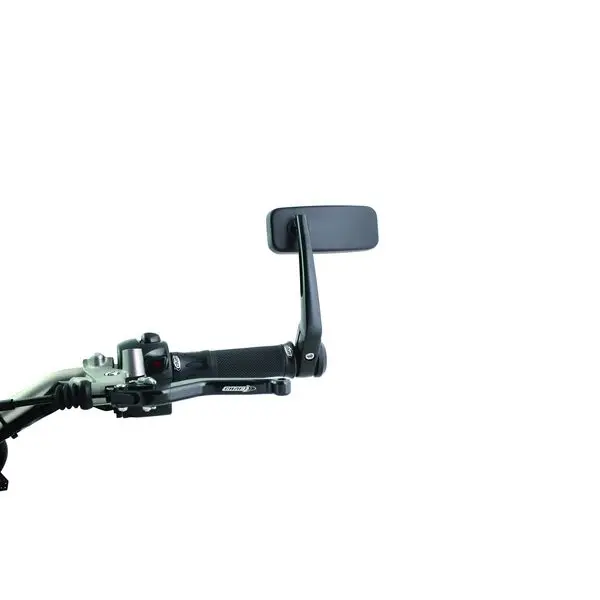 Spiegel Chaft SOFTY HANDLE