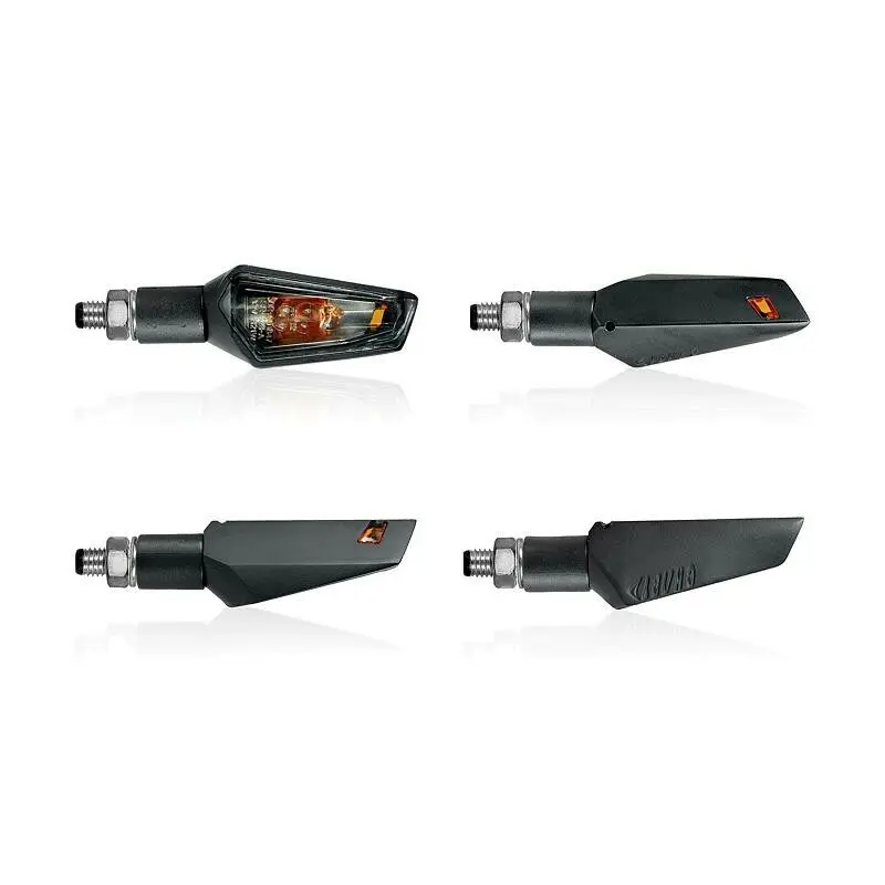 Motorfiets Knipperlicht Lamp Chaft Sword-image