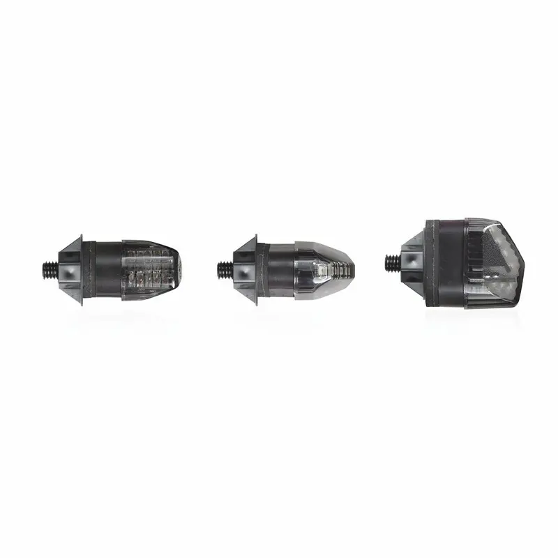 Led-Blinker Motorrad Verkleidung Chaft stone