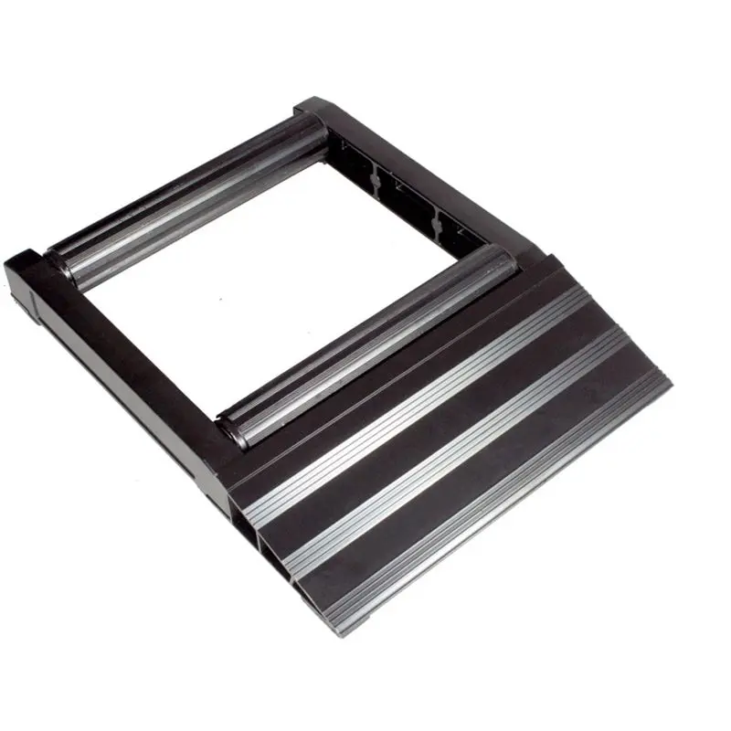 Roulette dâatelier Chaft noir