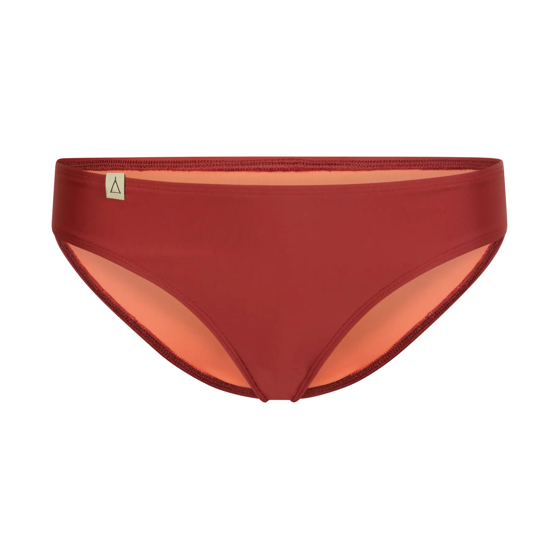 Damen-Bikinihose Inaska Chill Regular Cut