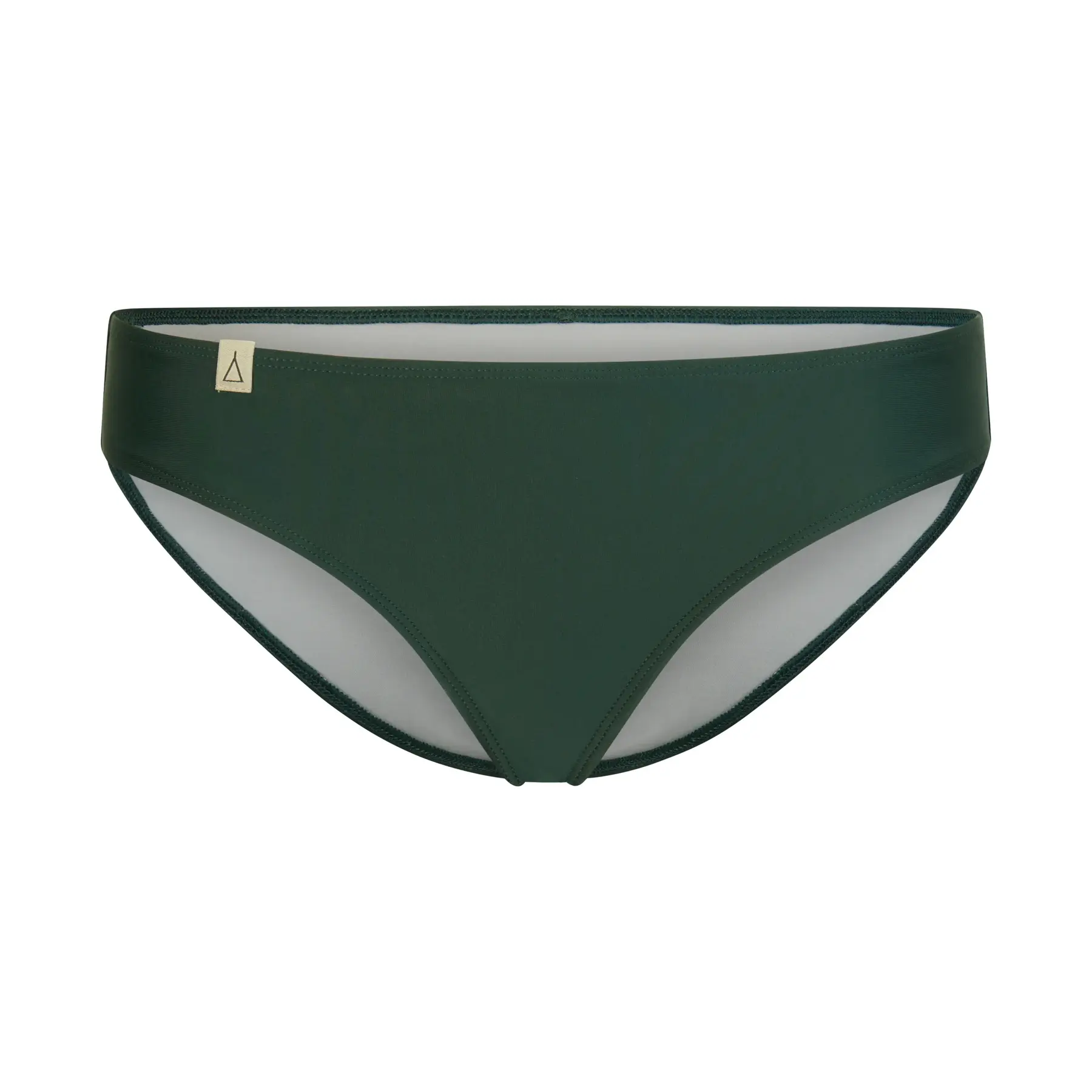 Damen-Bikinihose Inaska Chill Regular Cut