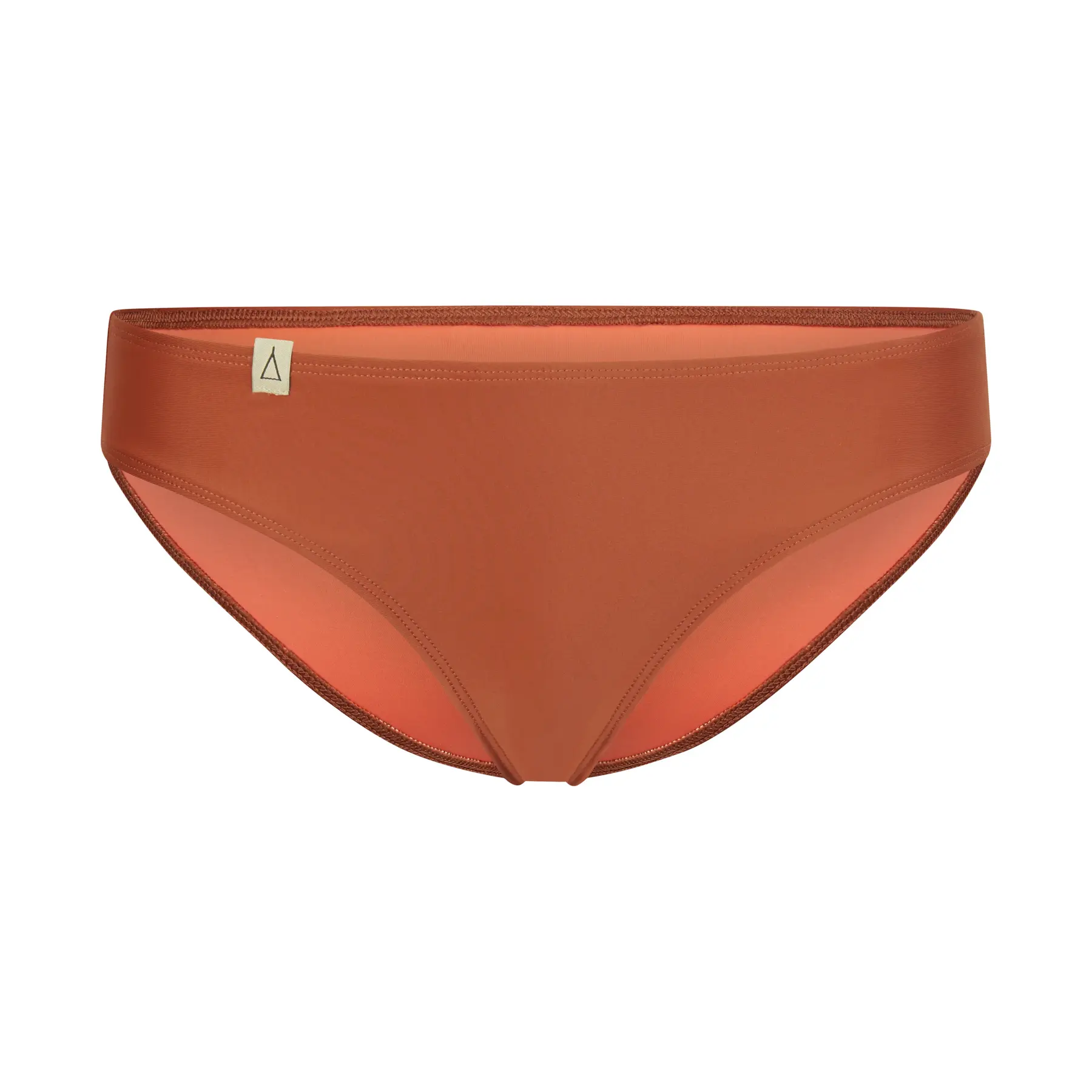 Damen-Bikinihose Inaska Chill Regular Cut