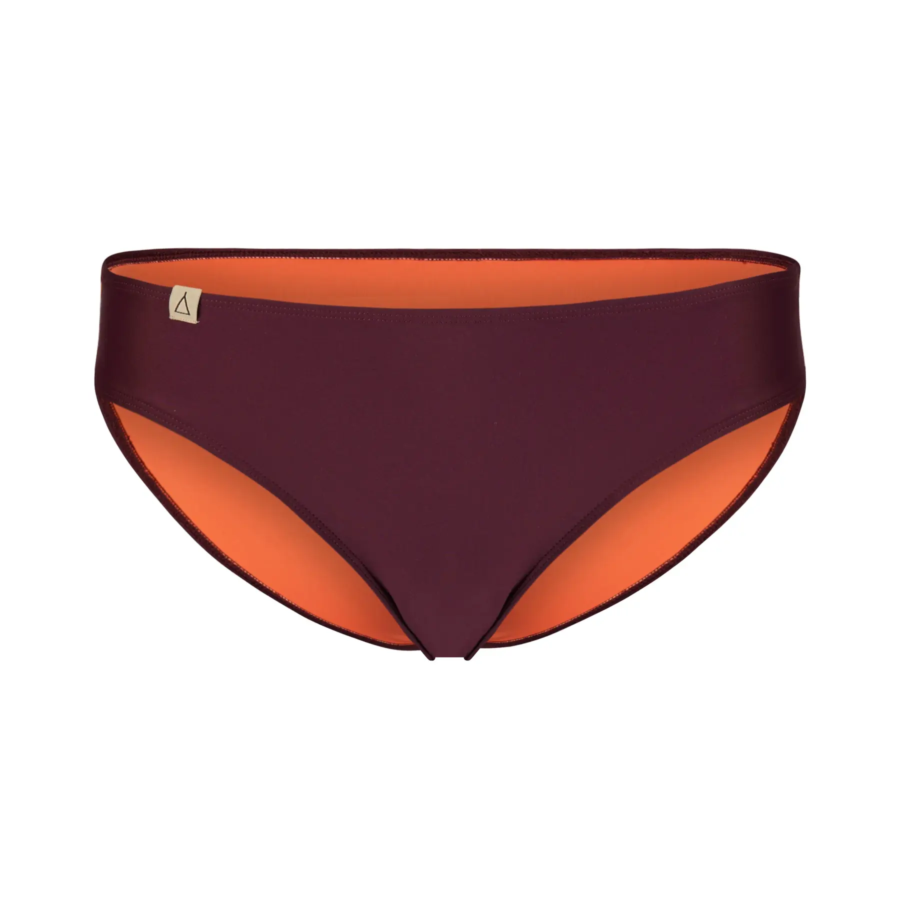Damen-Bikinihose Inaska Chill Regular Cut