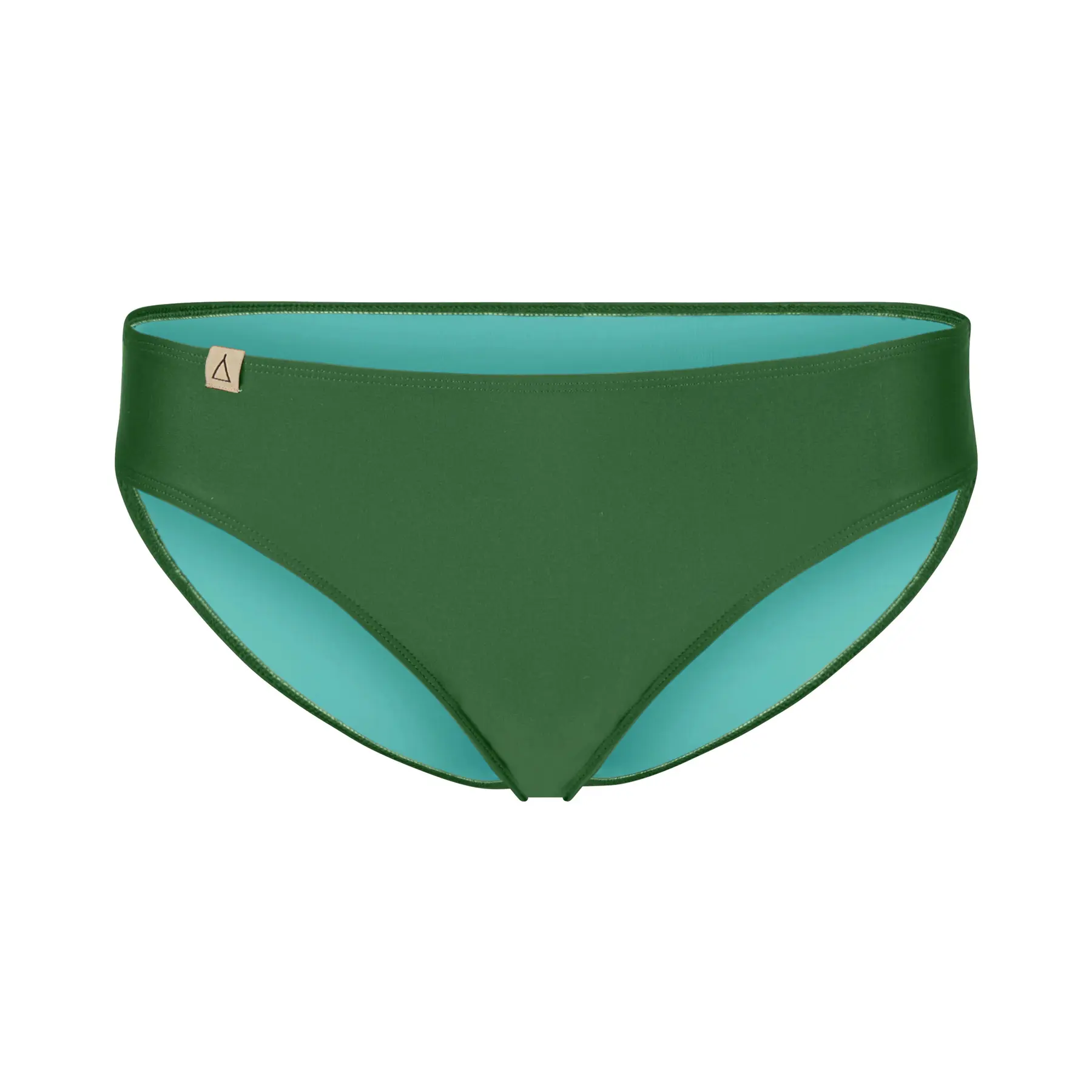 Women's swimsuit bottoms Inaska Chill Regular Cut