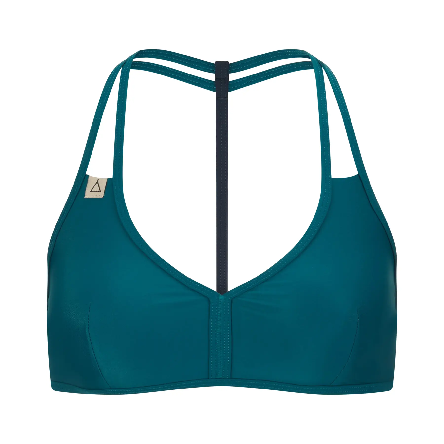 Women's swimsuit top Inaska Free Classic