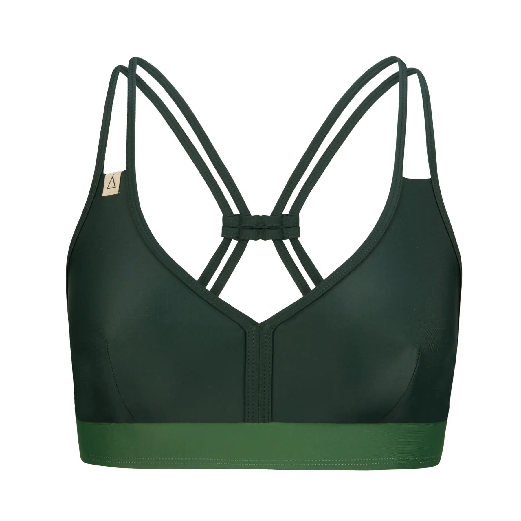 Bikinioberteil für Damen Inaska Wild