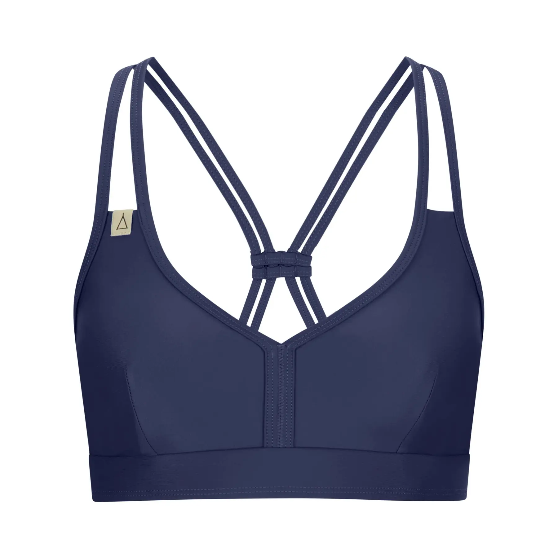 Bikinioberteil für Damen Inaska Wild Classic