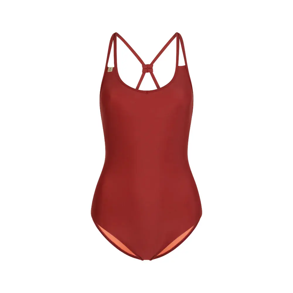 Badeanzug, Damen Inaska Chill Multiway