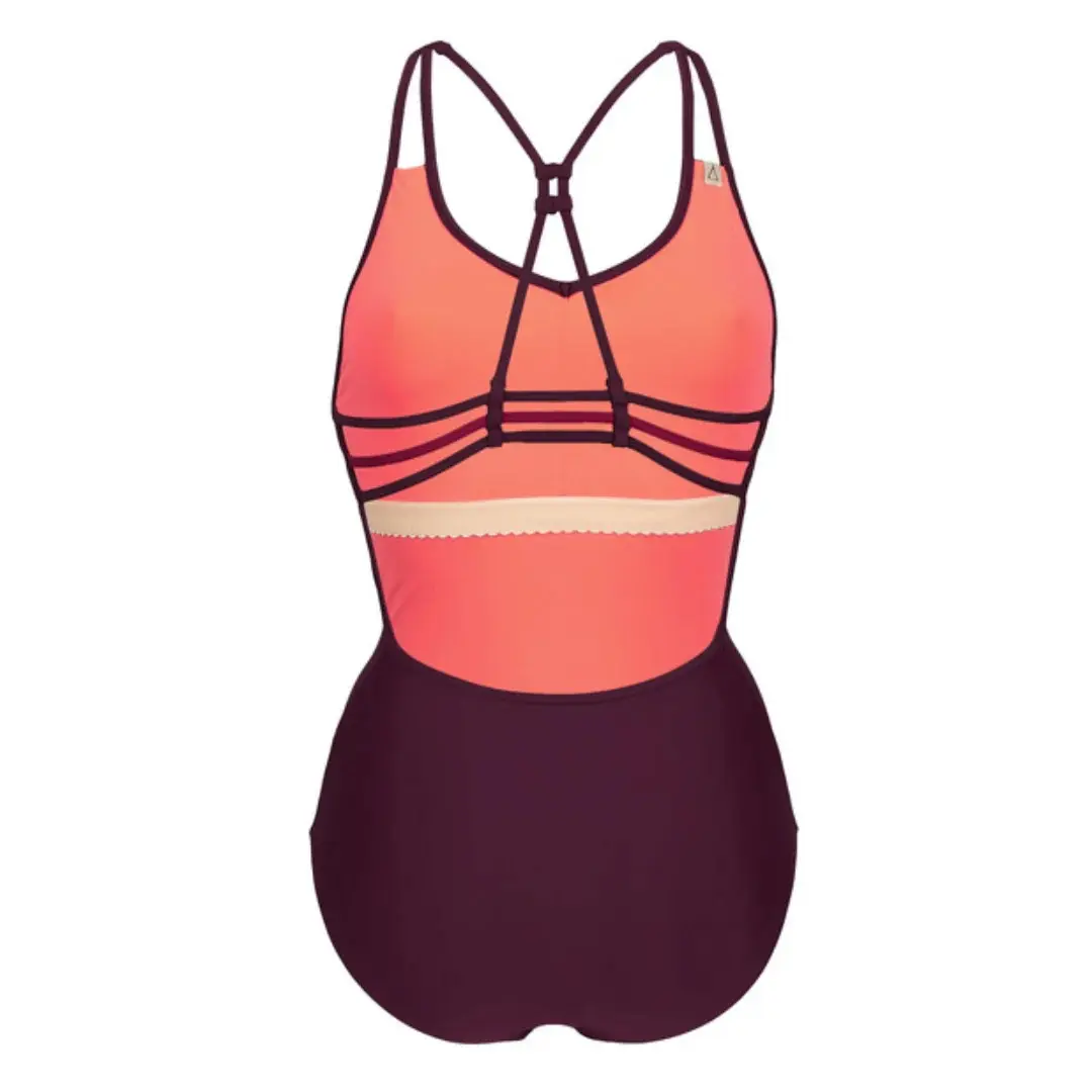 Costume da bagno intero  Chill Multiway