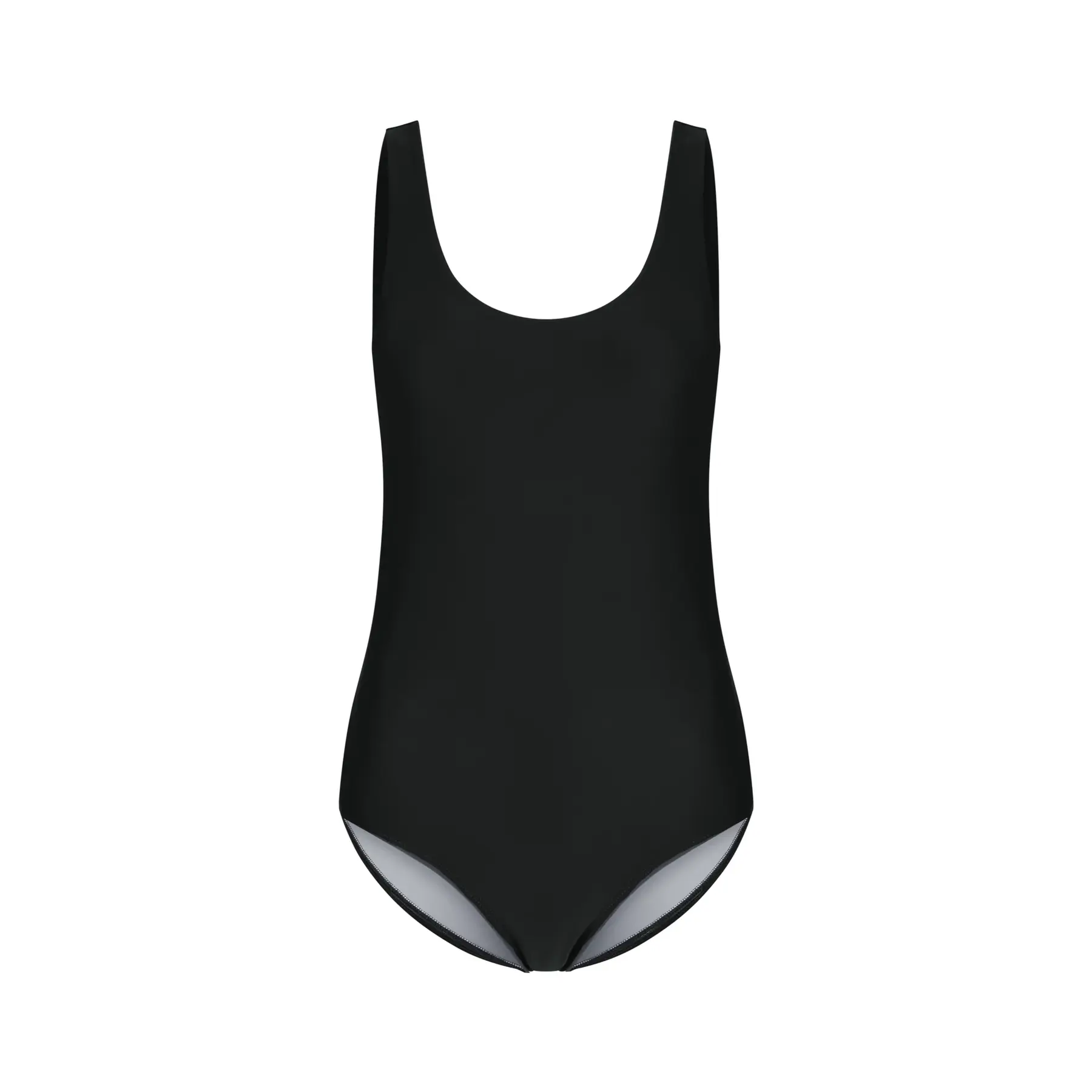 Image of Badeanzug, Damen Inaska Pure Classic Cut